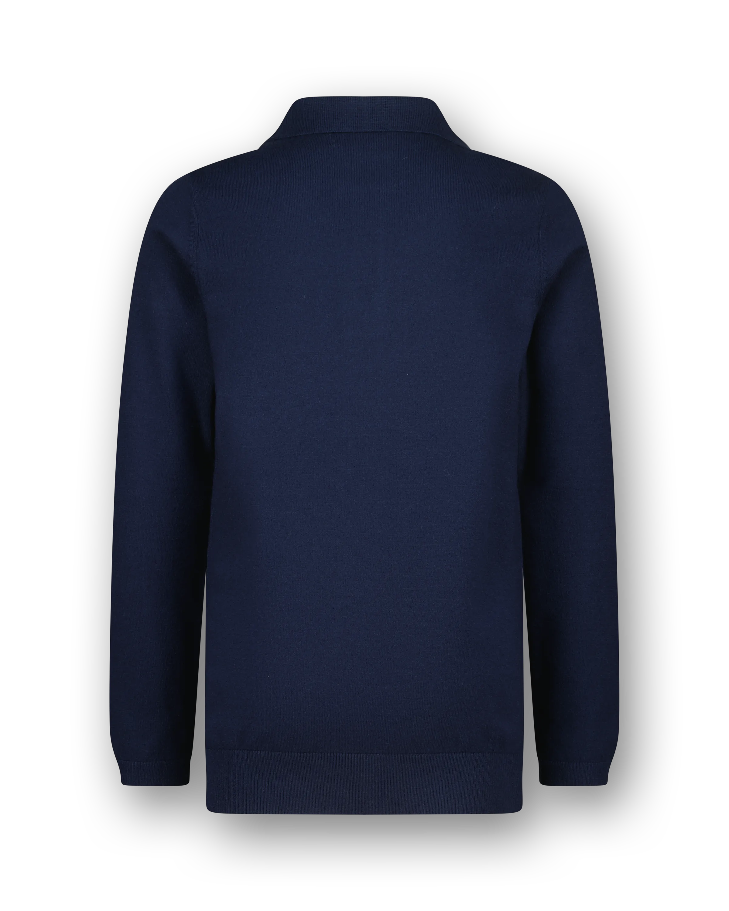 Jungen Polo Per | Blau
