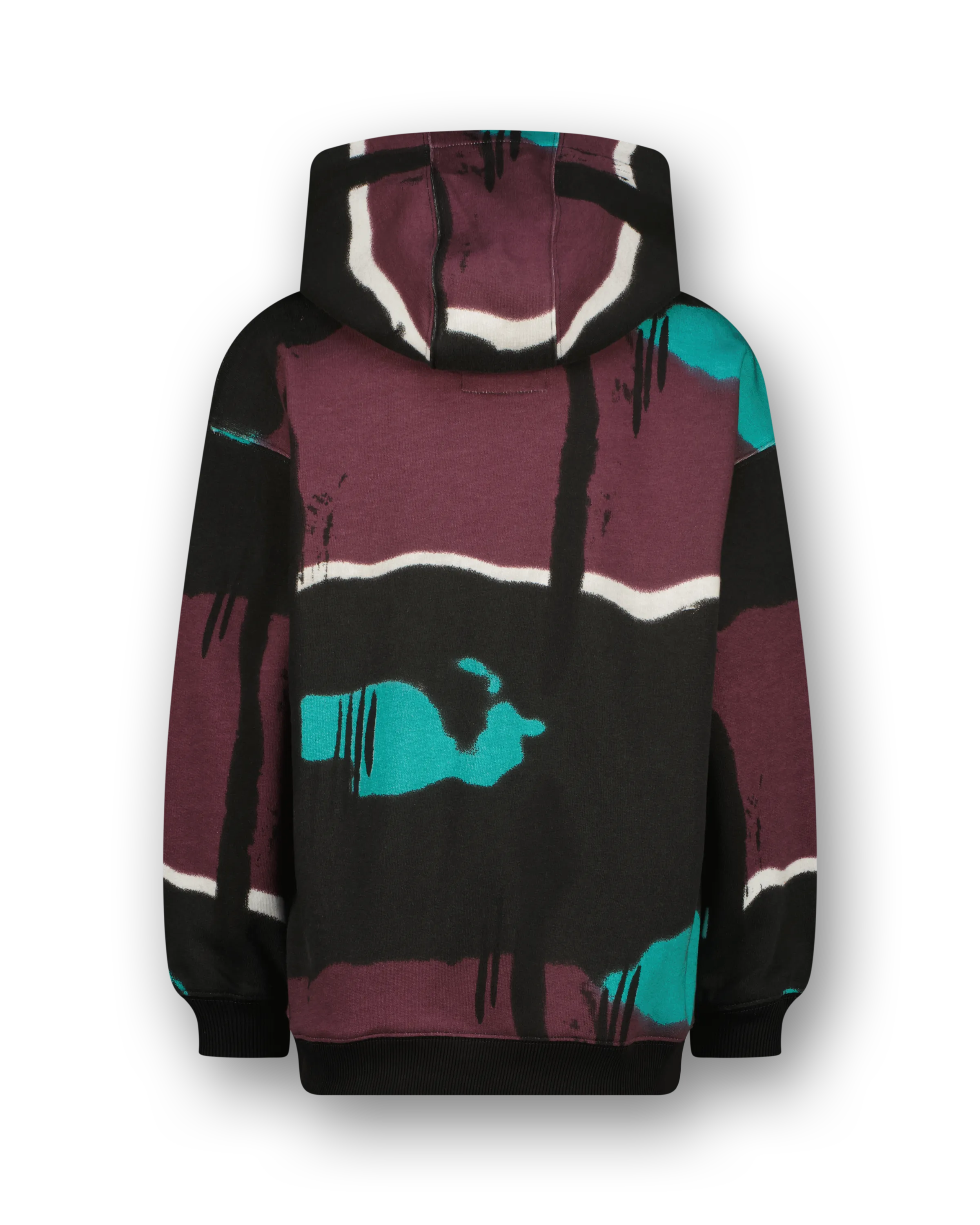 Pullover Naoki