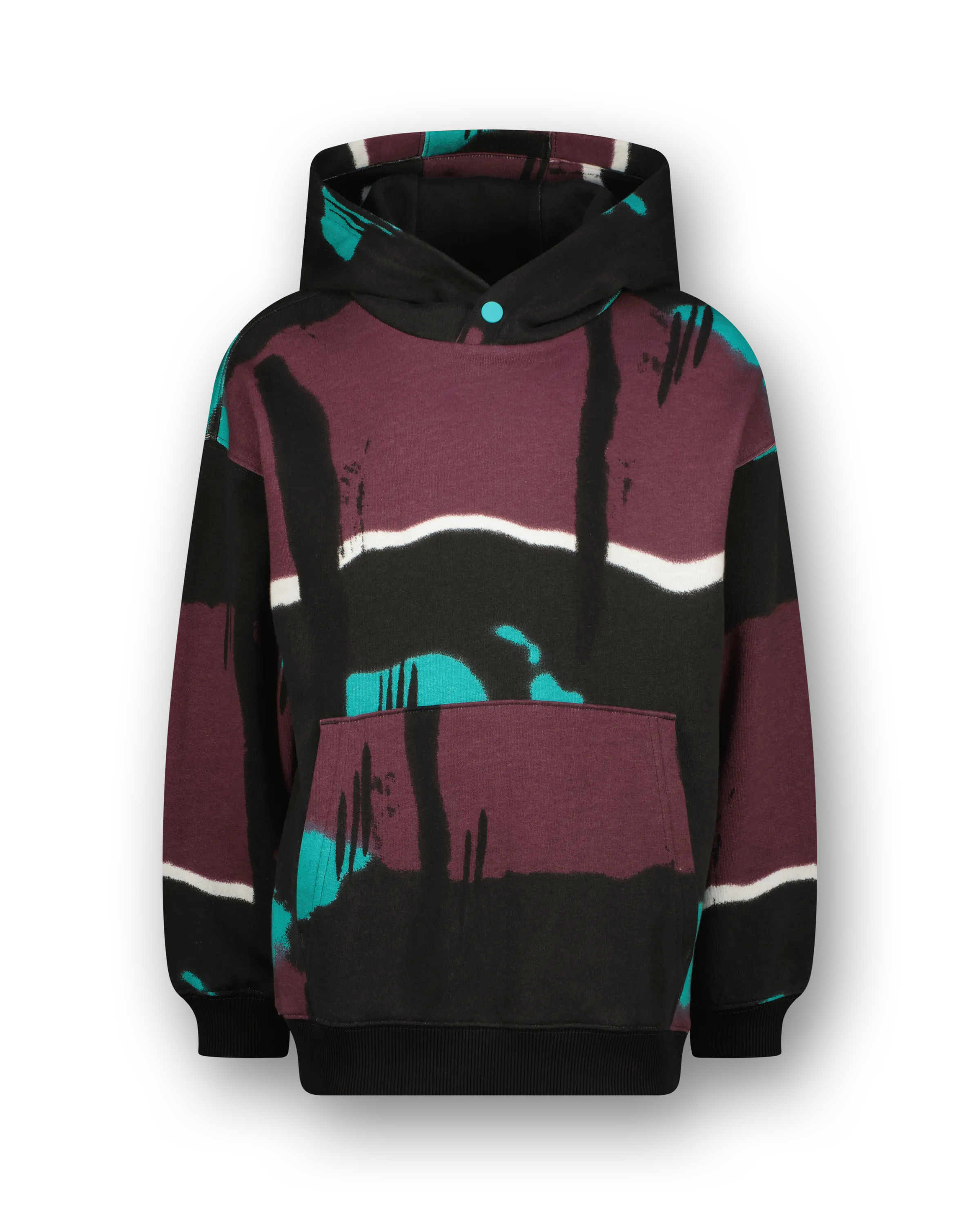 Pullover Naoki
