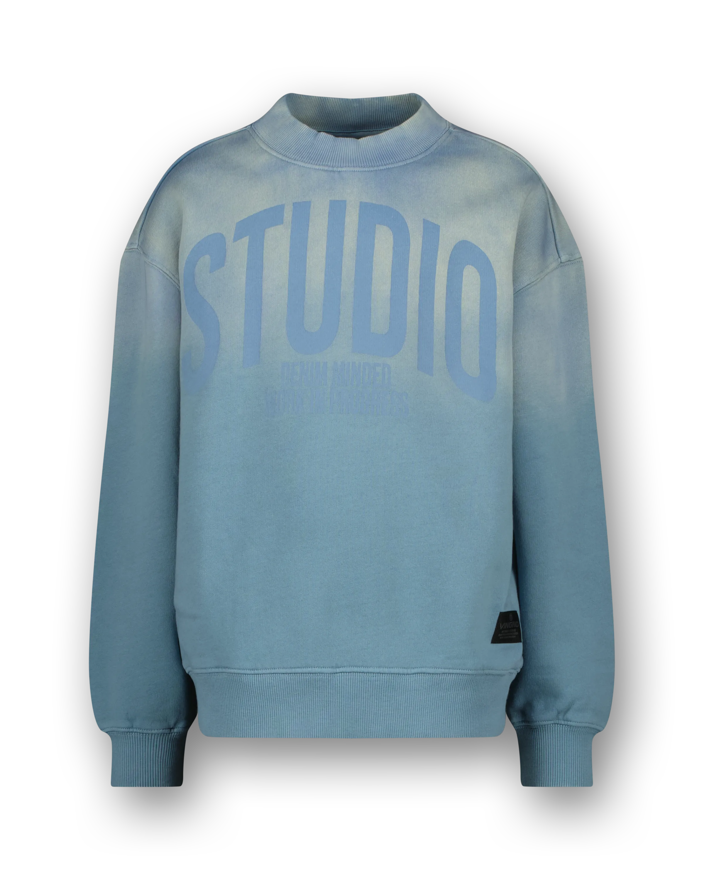 Pullover Nebras