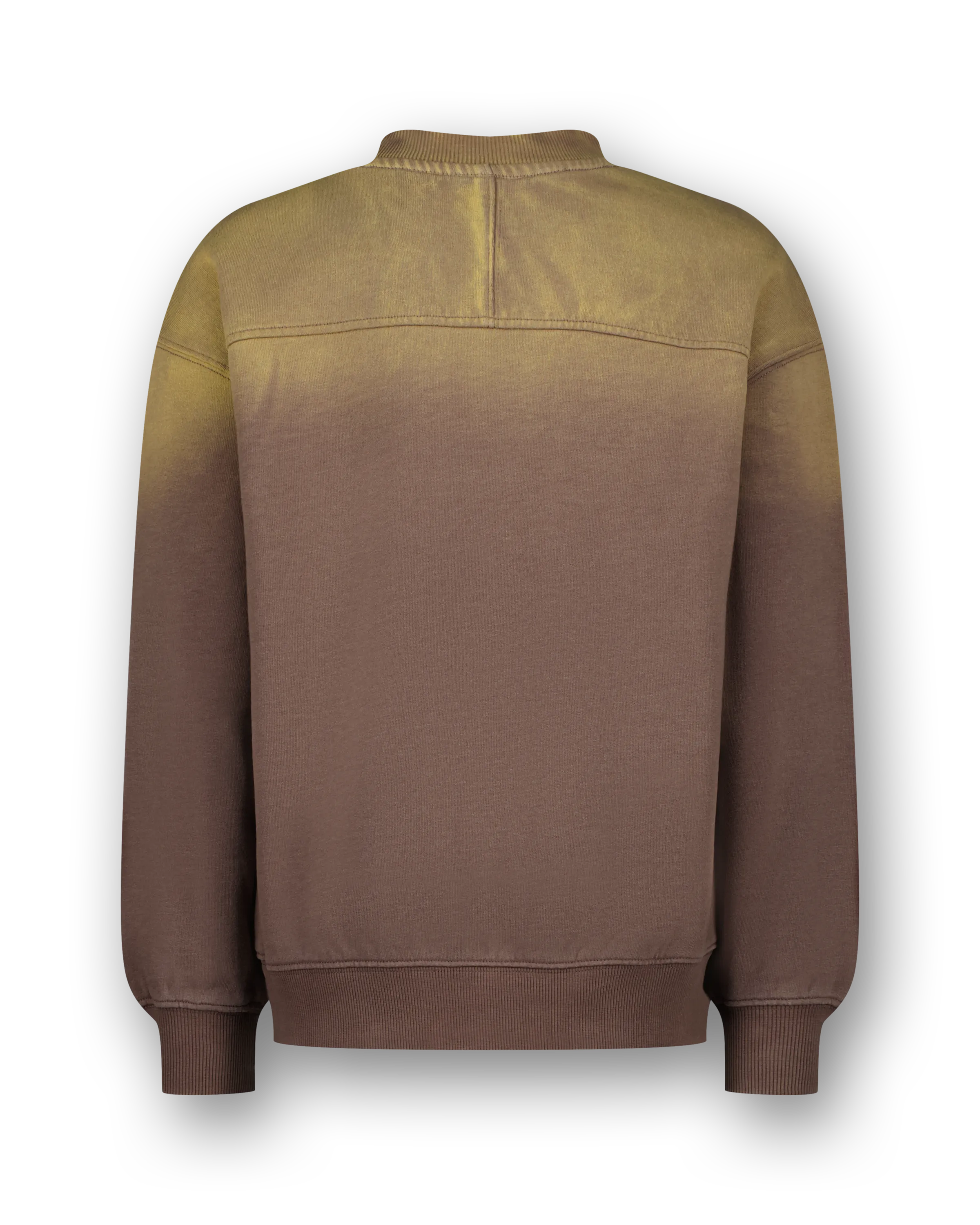 Pullover Nebras