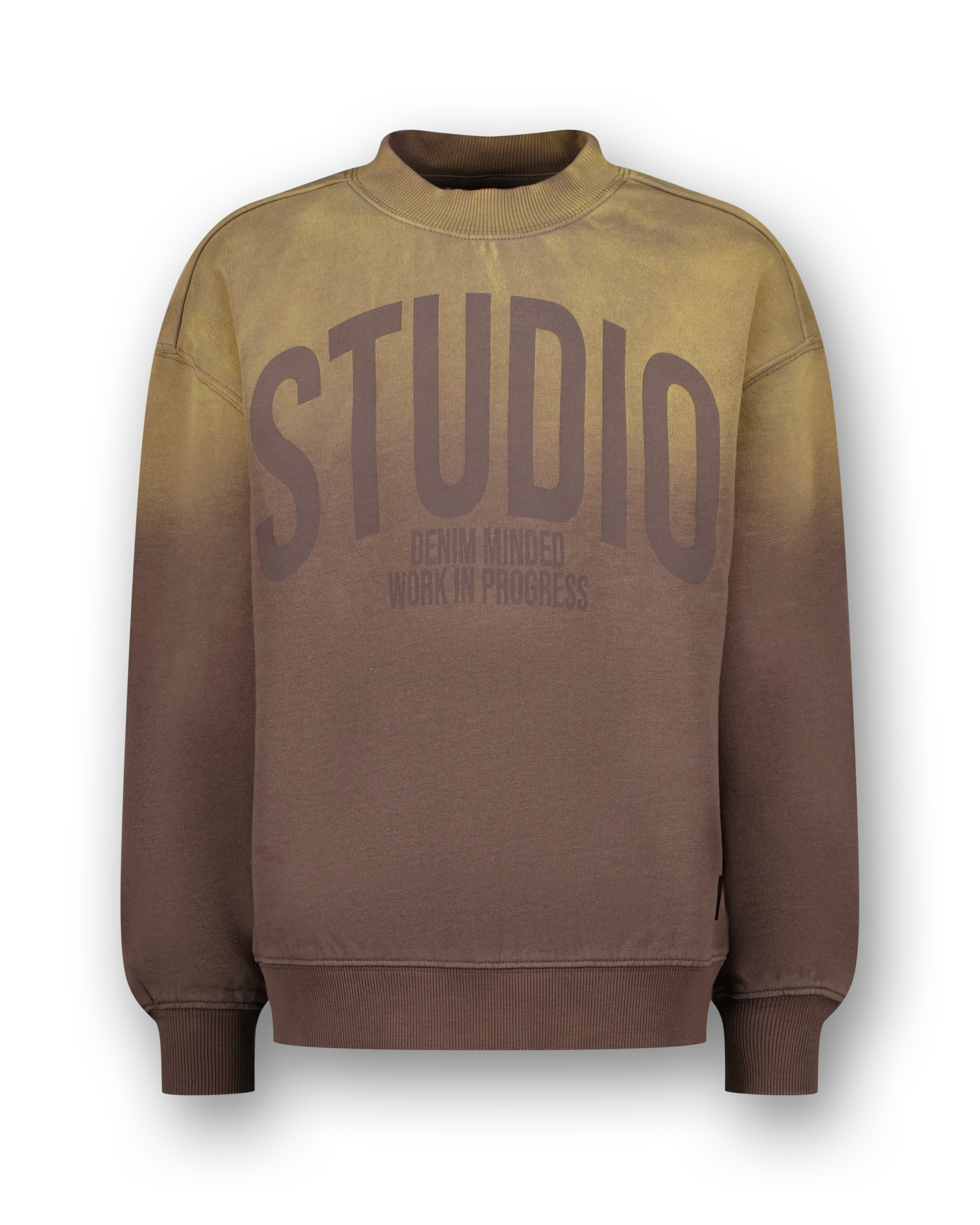 Pullover Nebras