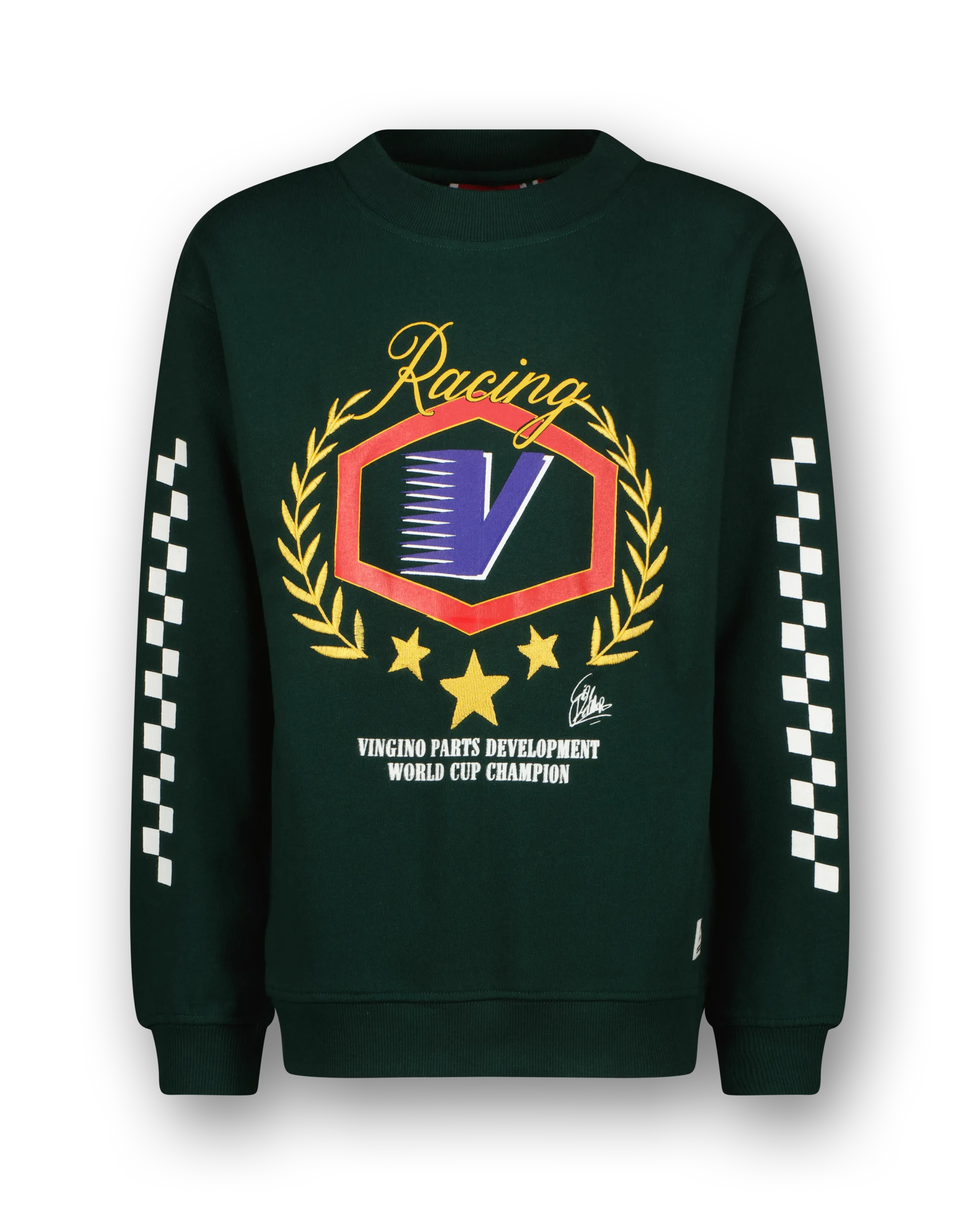 Pullover Narin