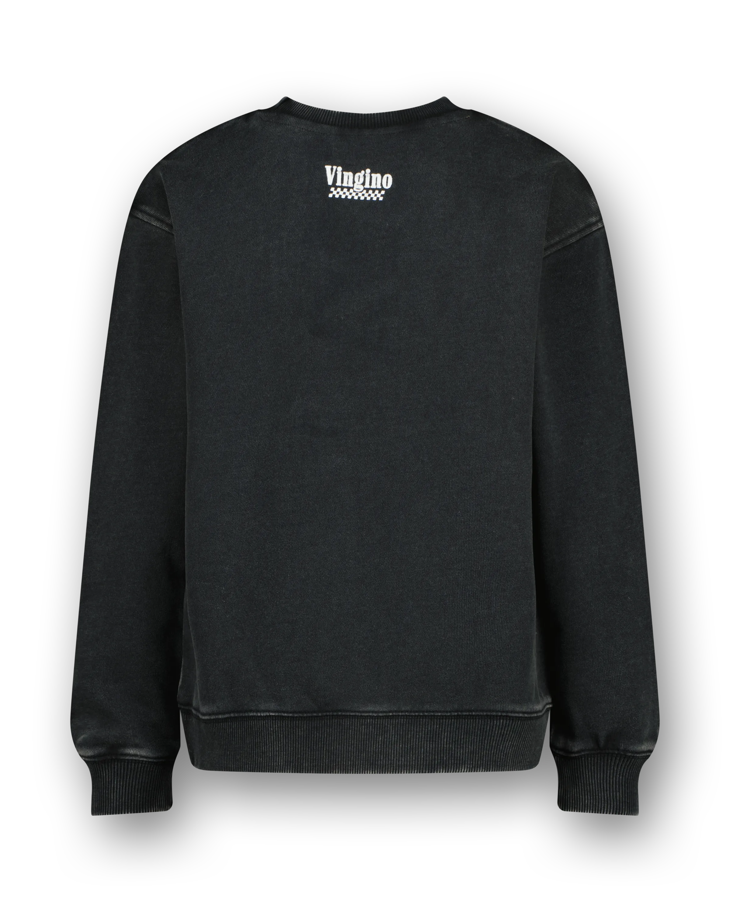 Pullover Nas