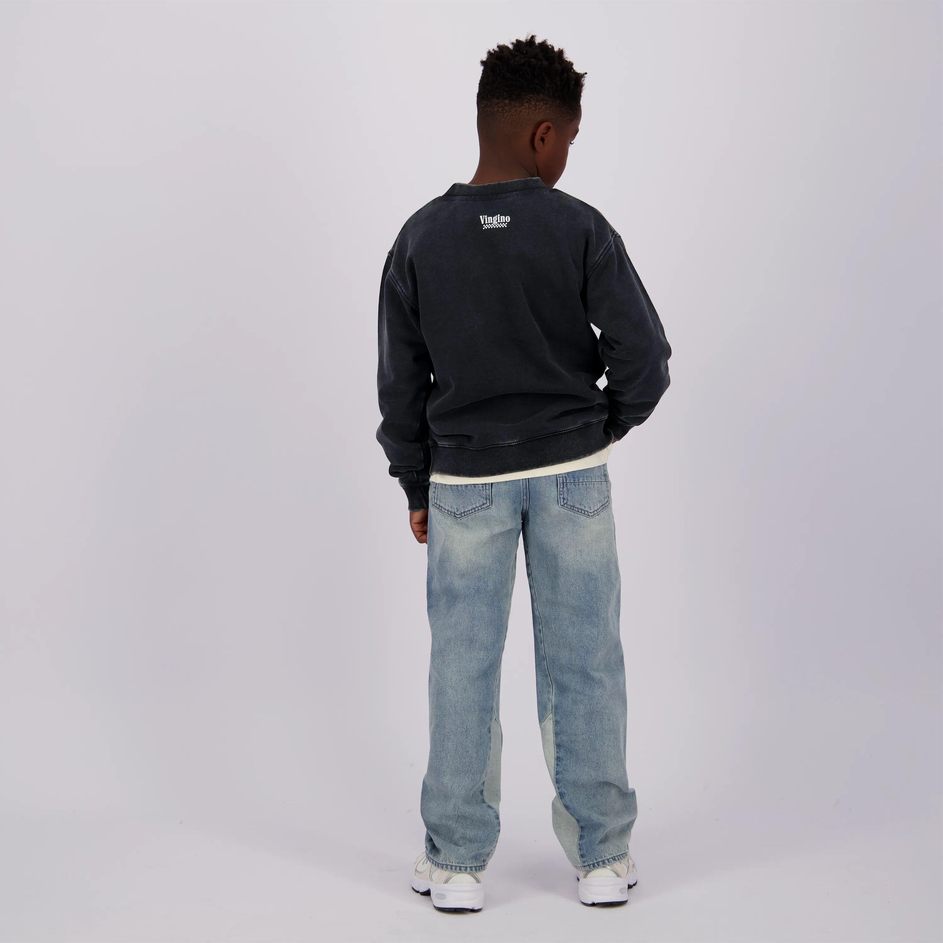 Pullover Nas