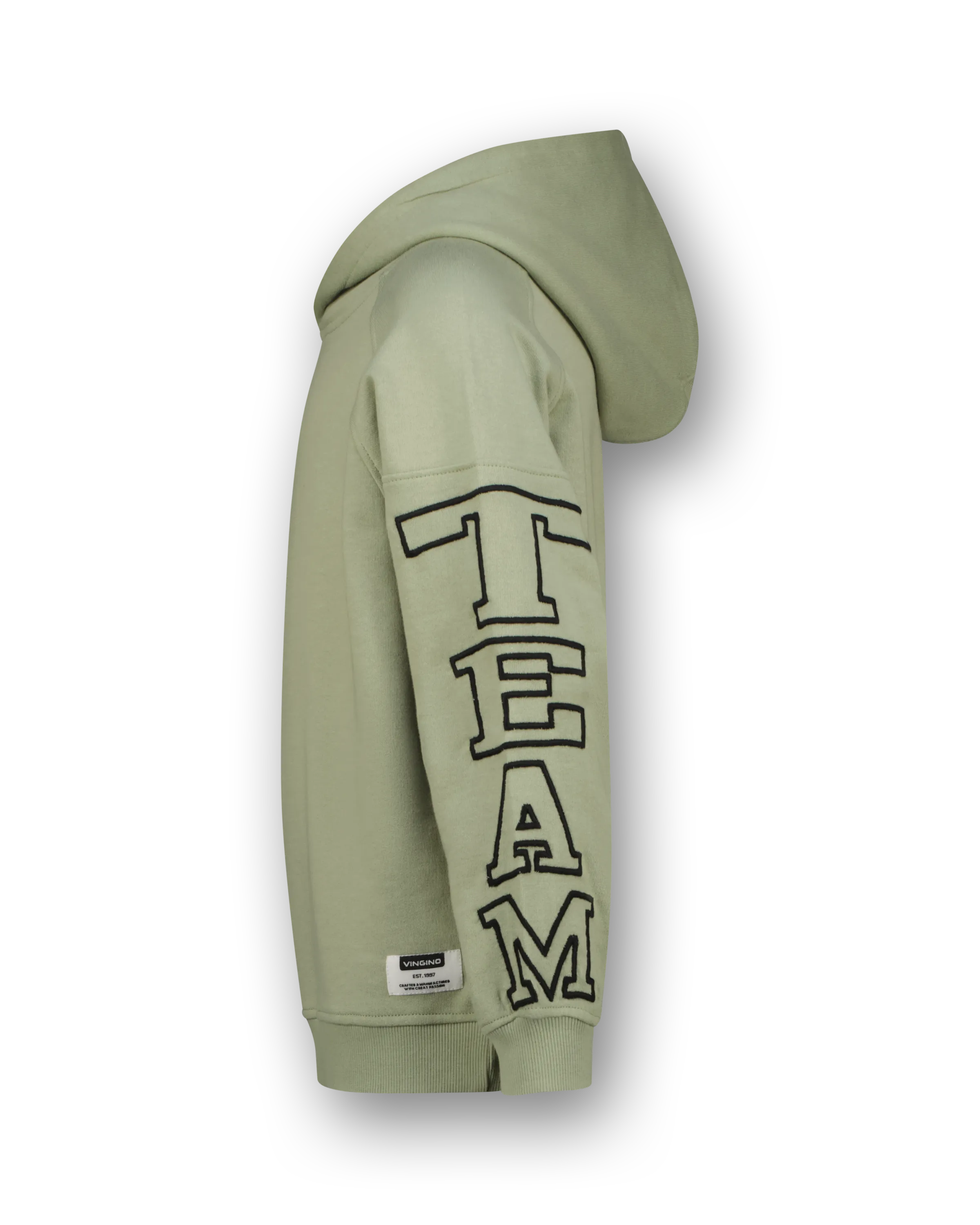 Pullover Neave