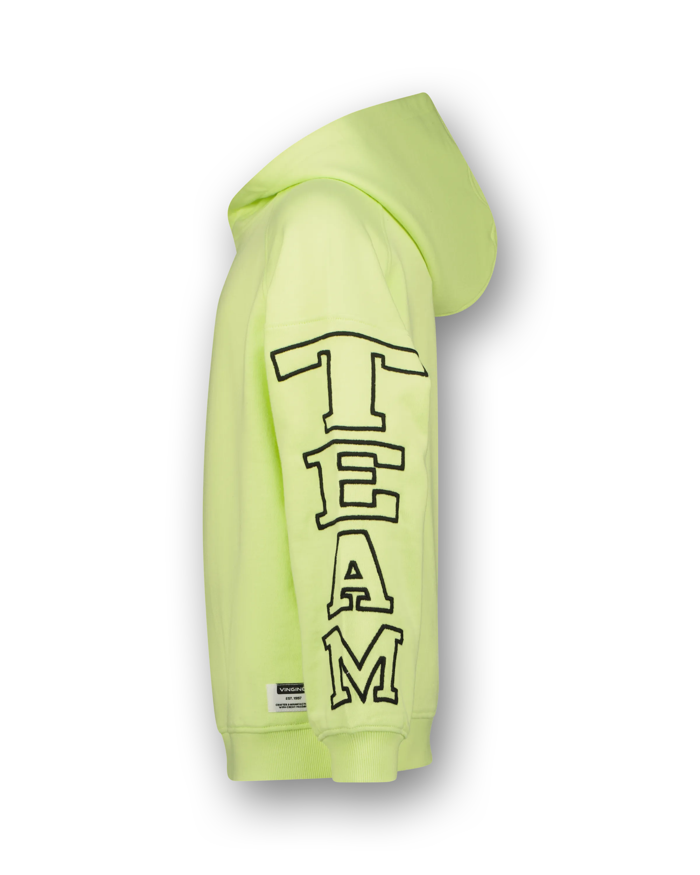 Pullover Neave