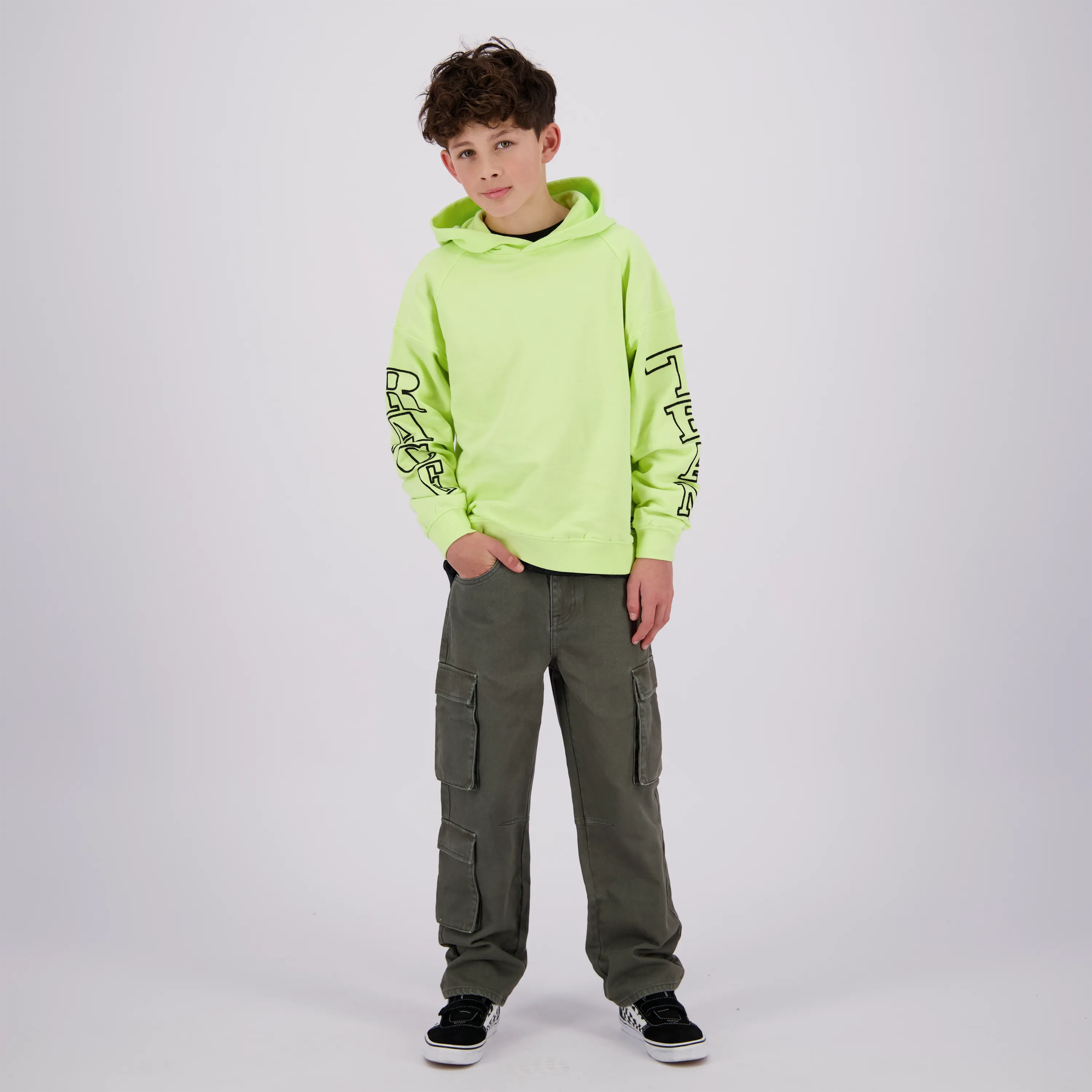 Pullover Neave