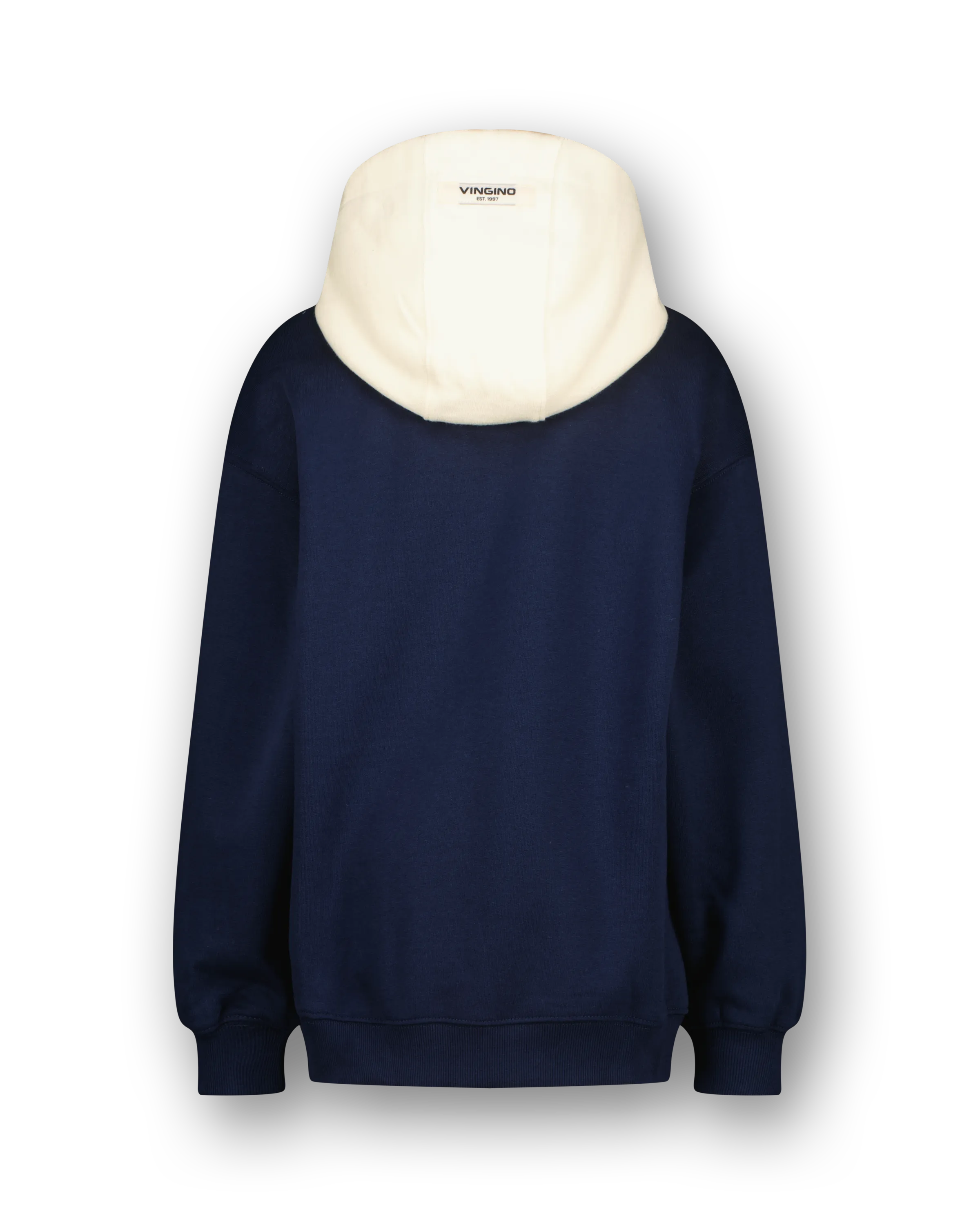 Pullover Nano