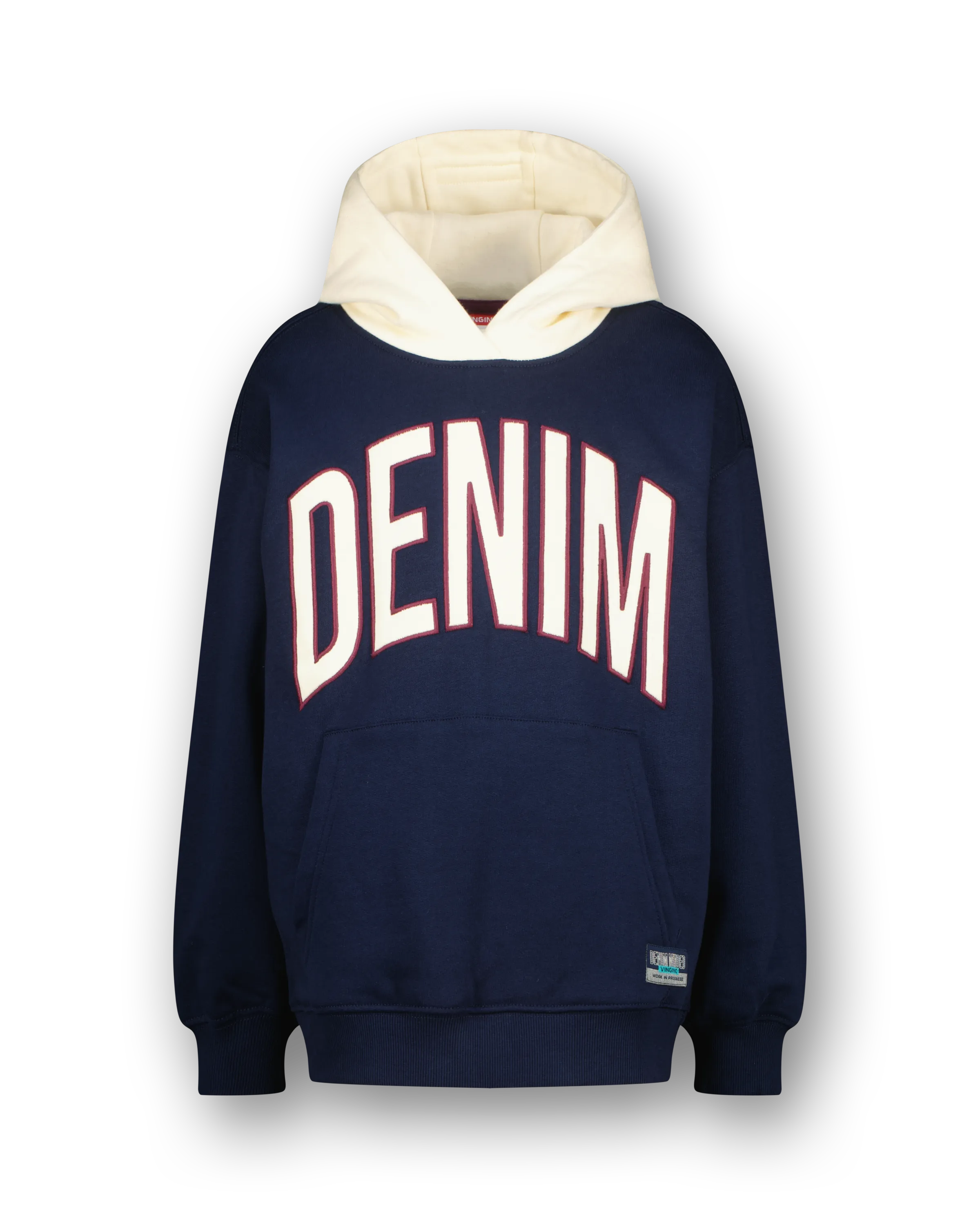 Pullover Nano