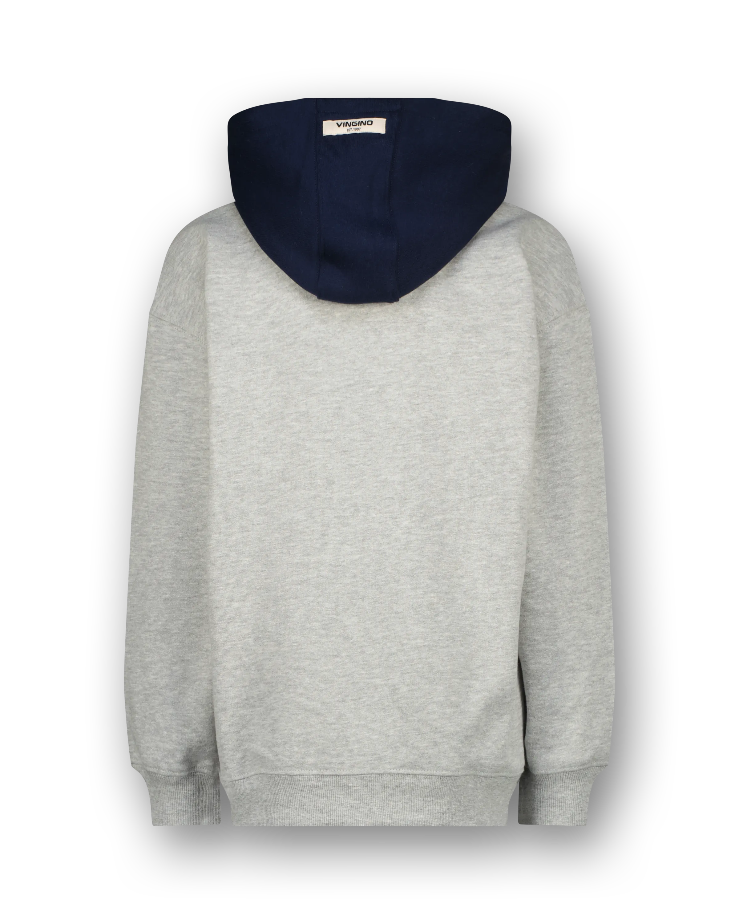 Pullover Nano