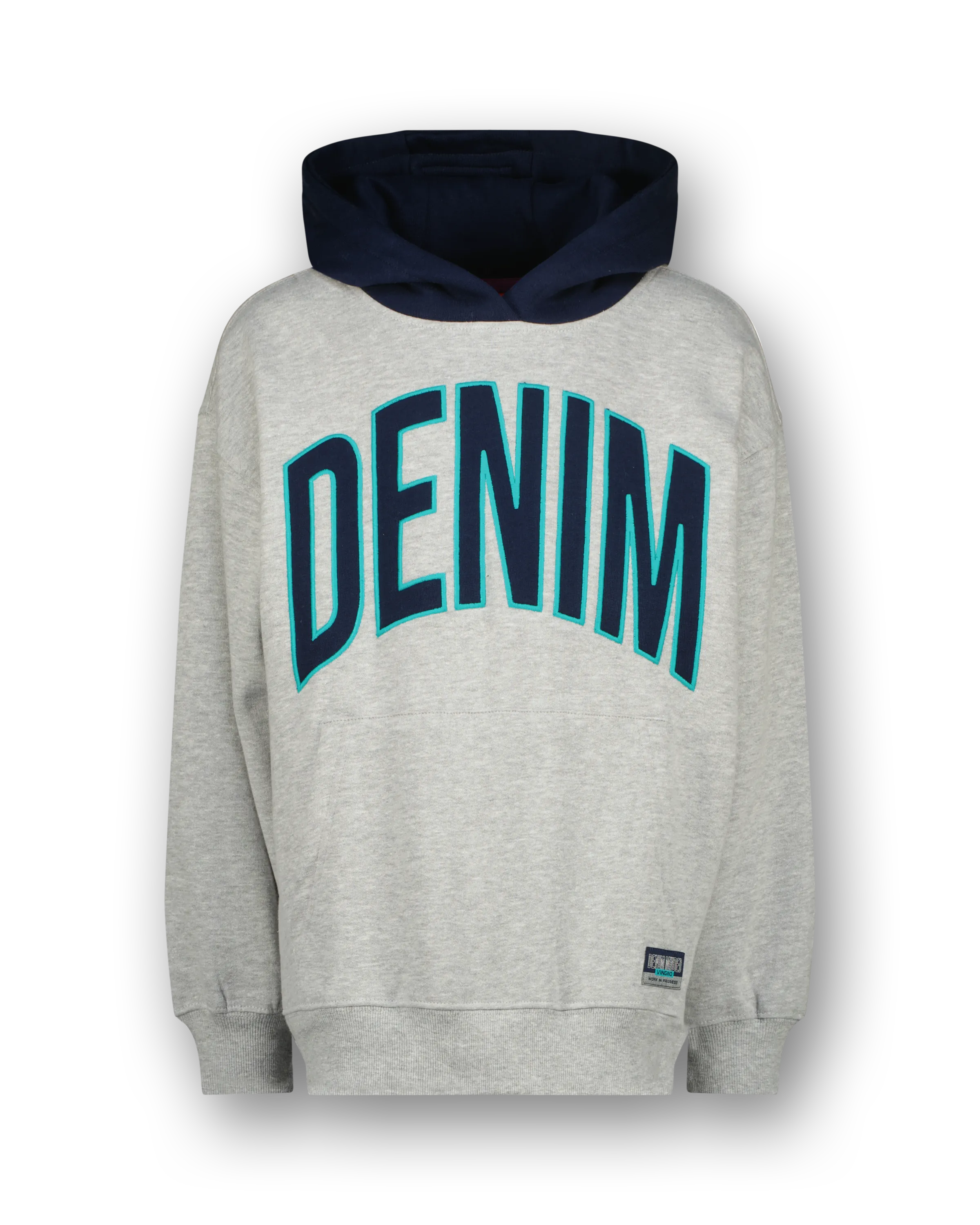 Pullover Nano