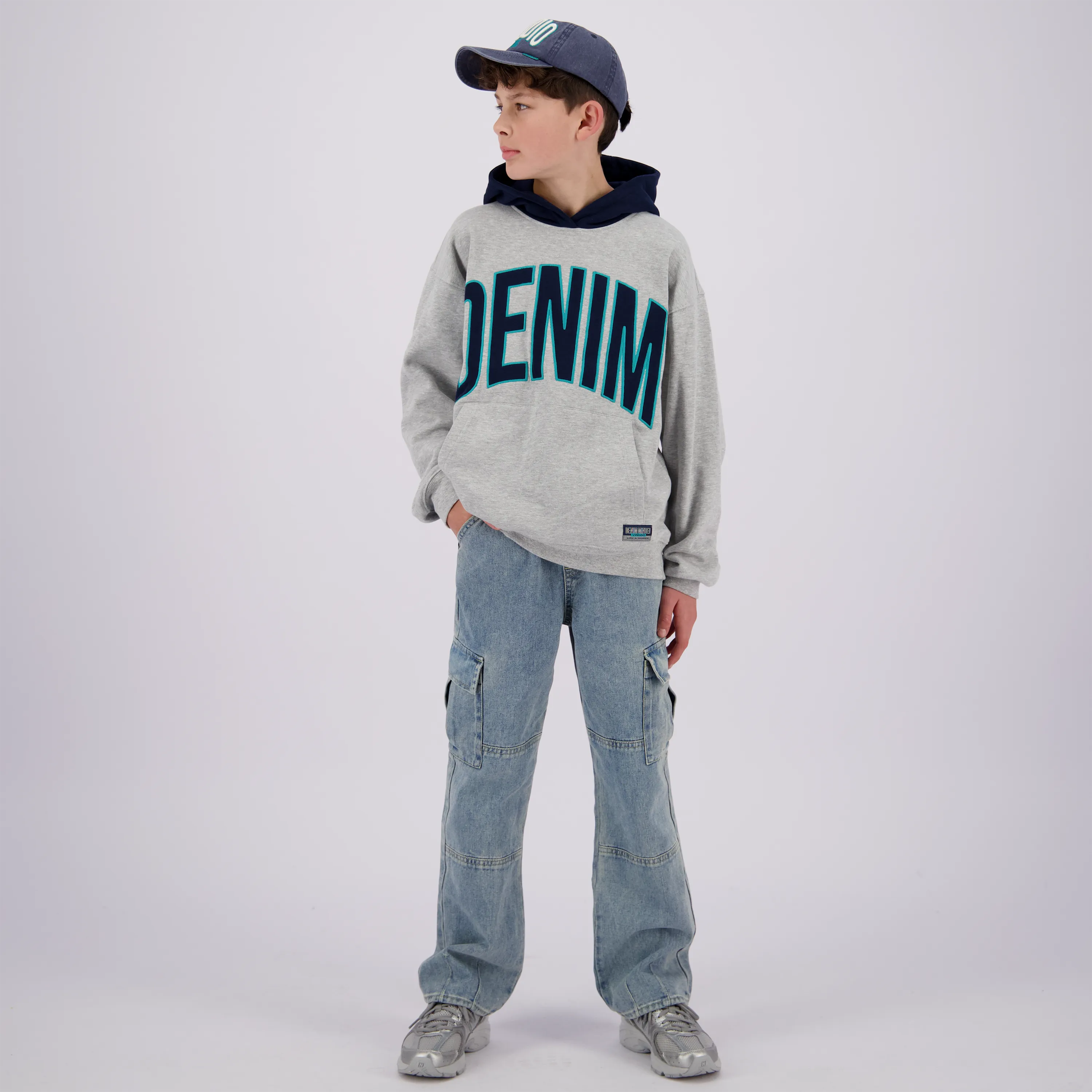 Pullover Nano