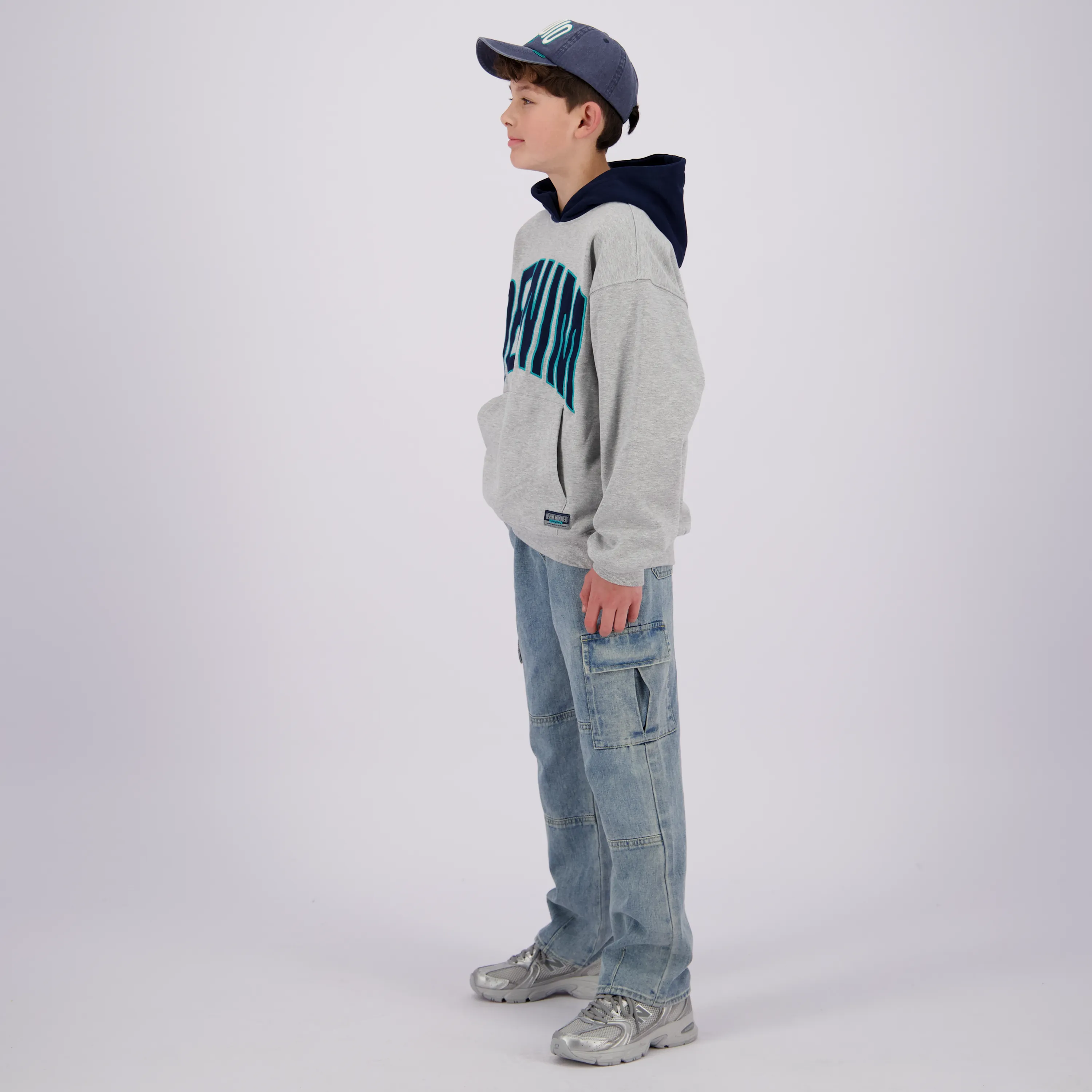 Pullover Nano