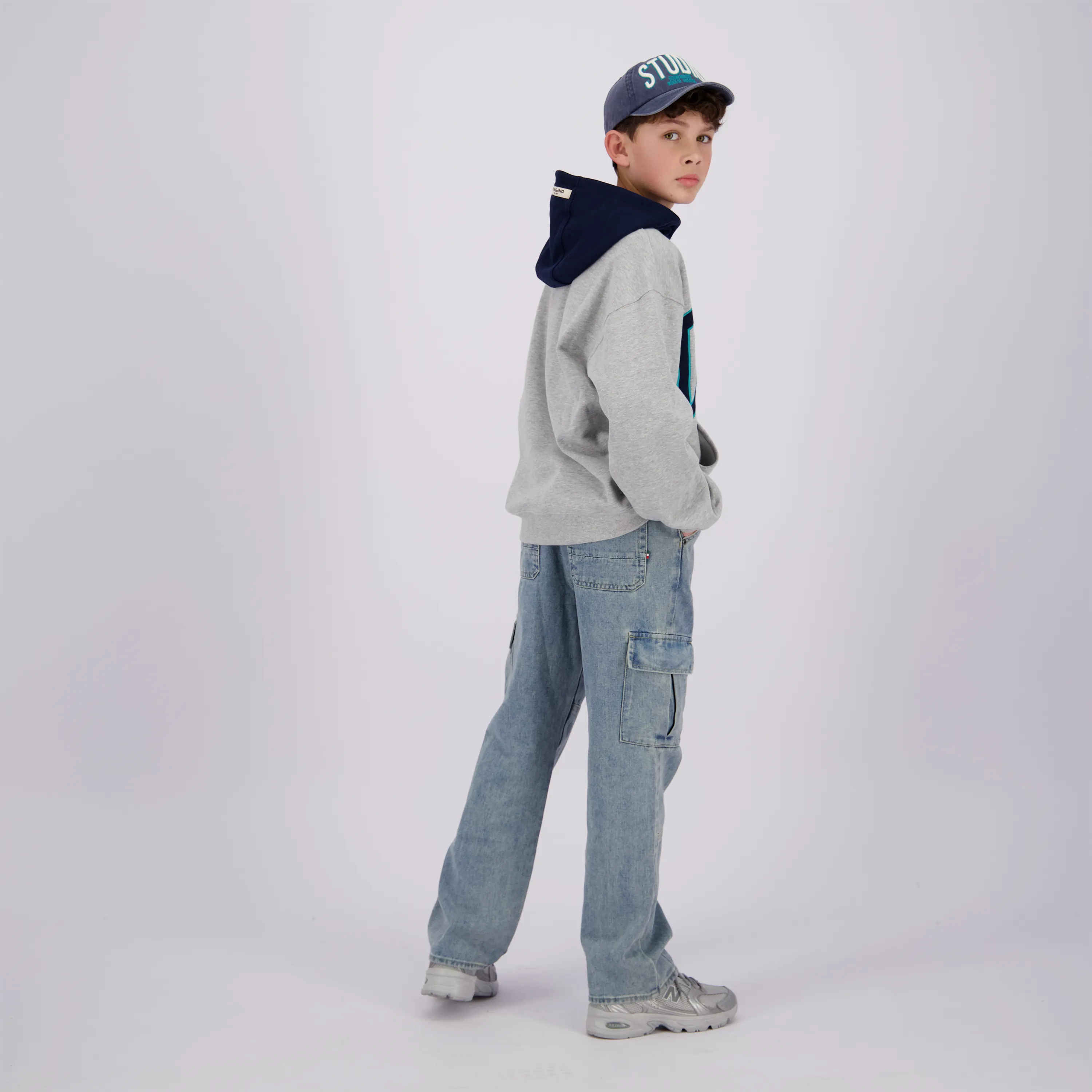Pullover Nano
