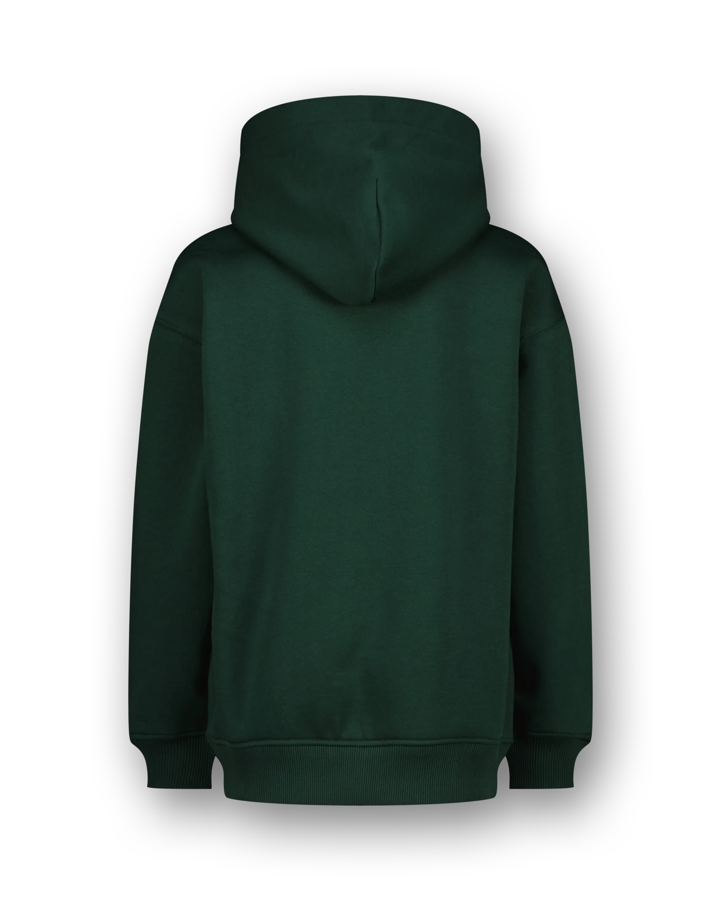 Pullover Basic-hoody