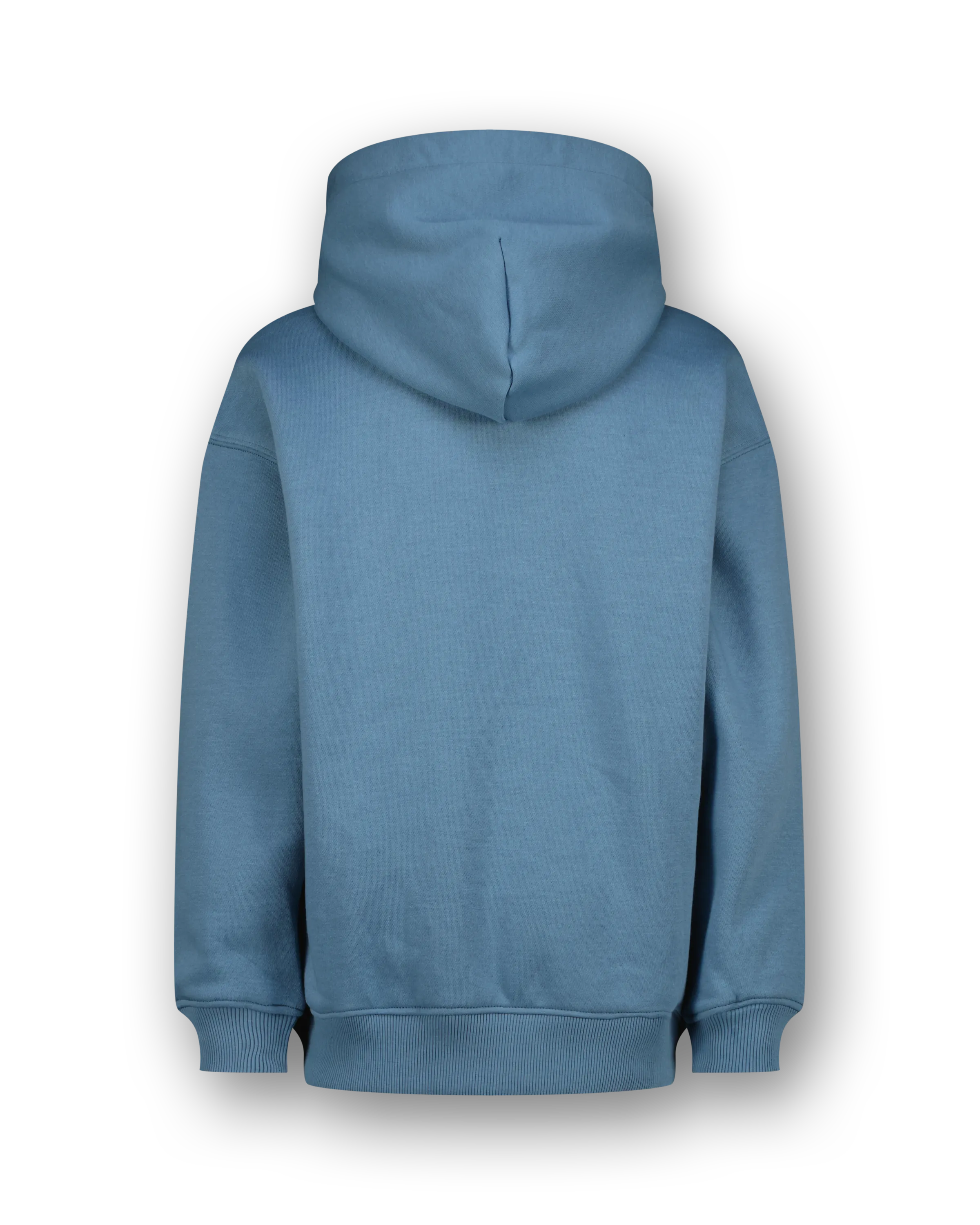 Pullover Basic-hoody