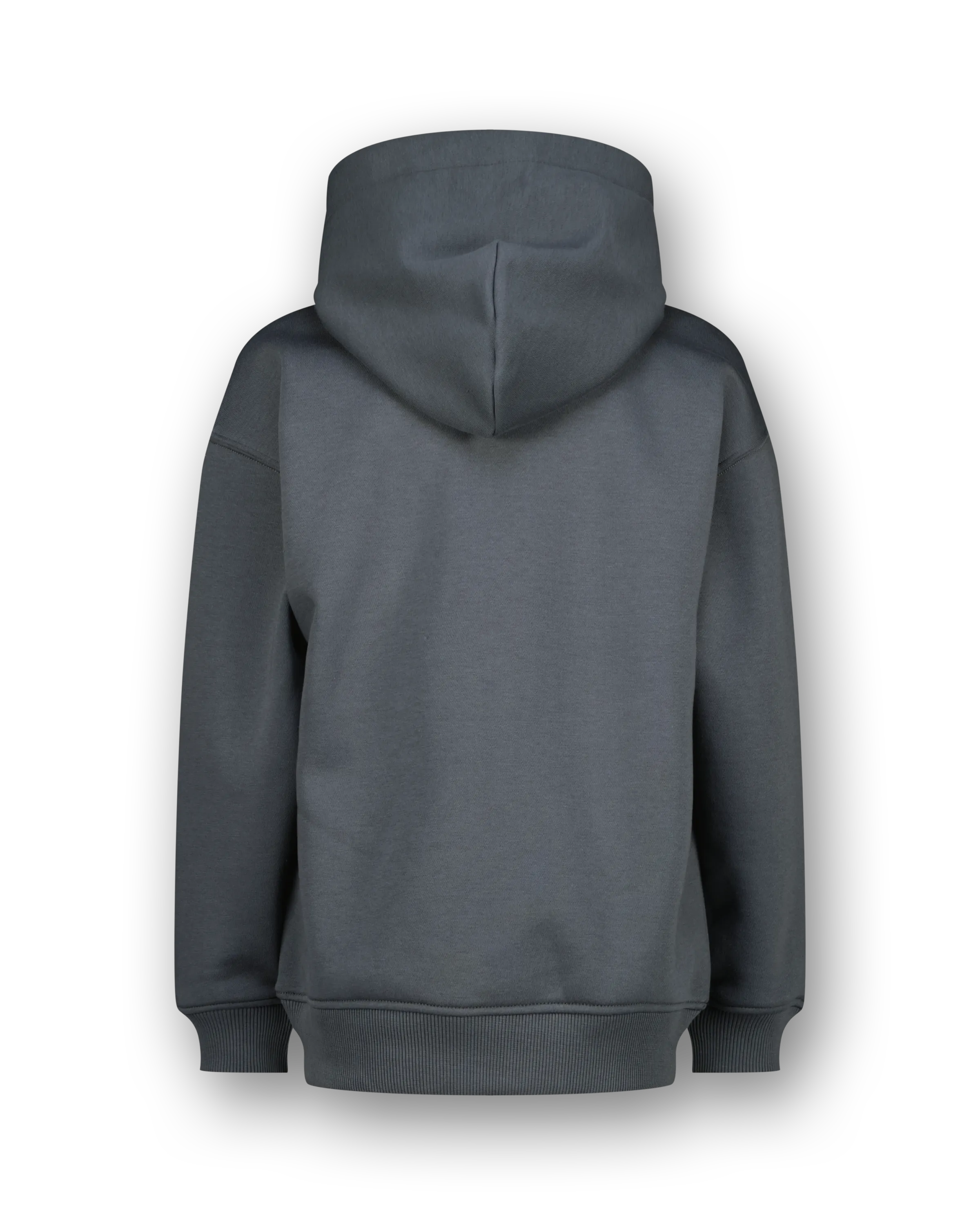 Pullover Basic-hoody