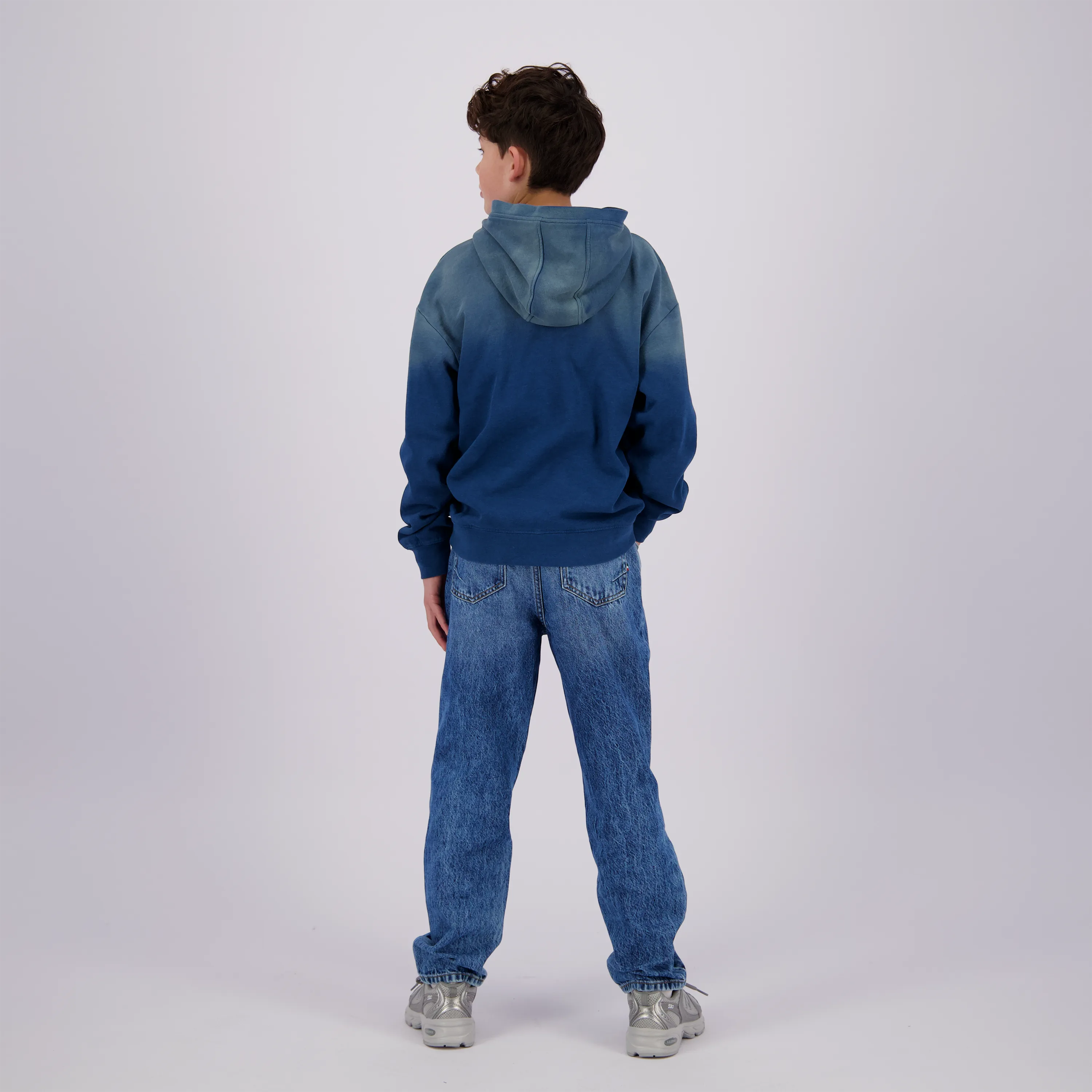 Pullover Nyx