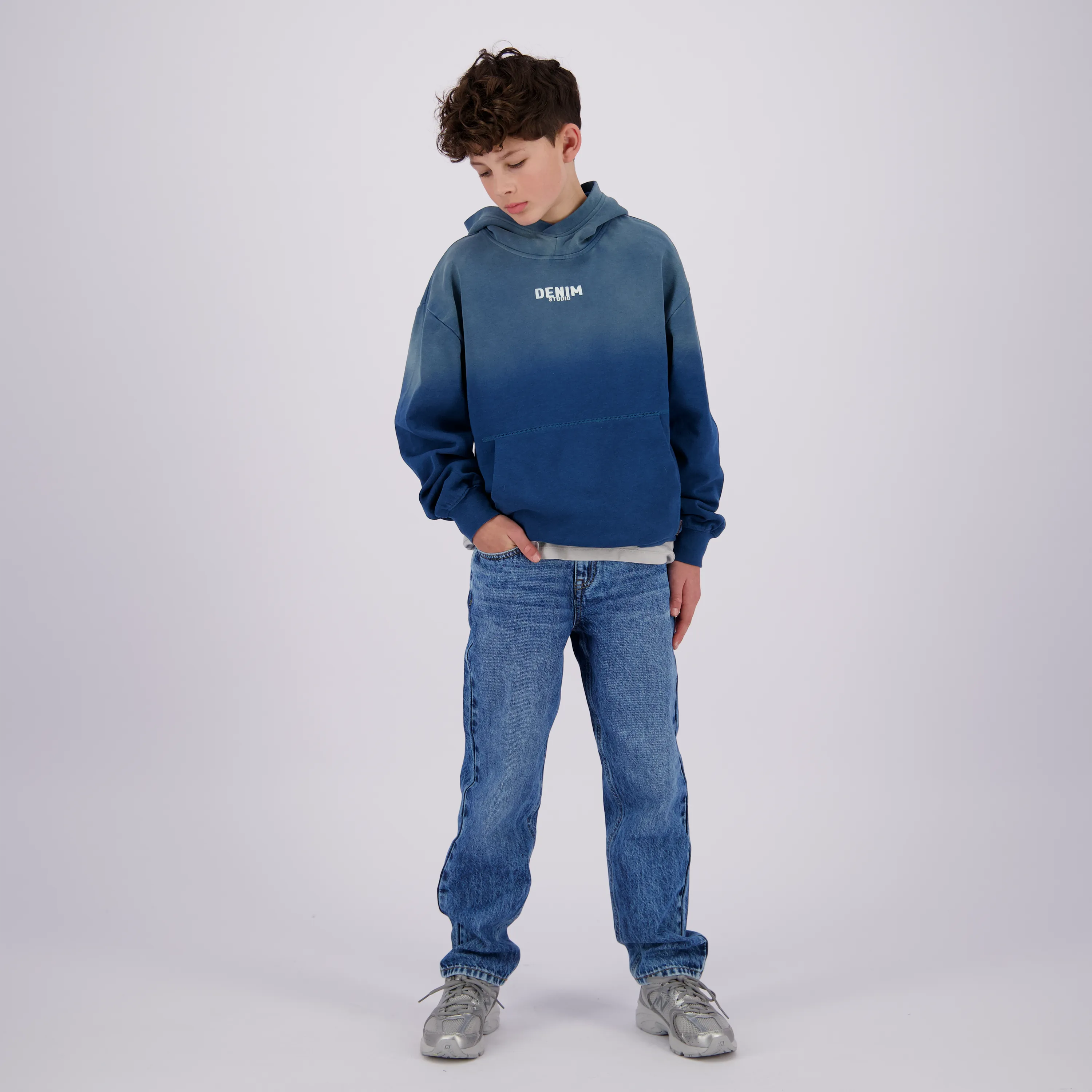 Pullover Nyx