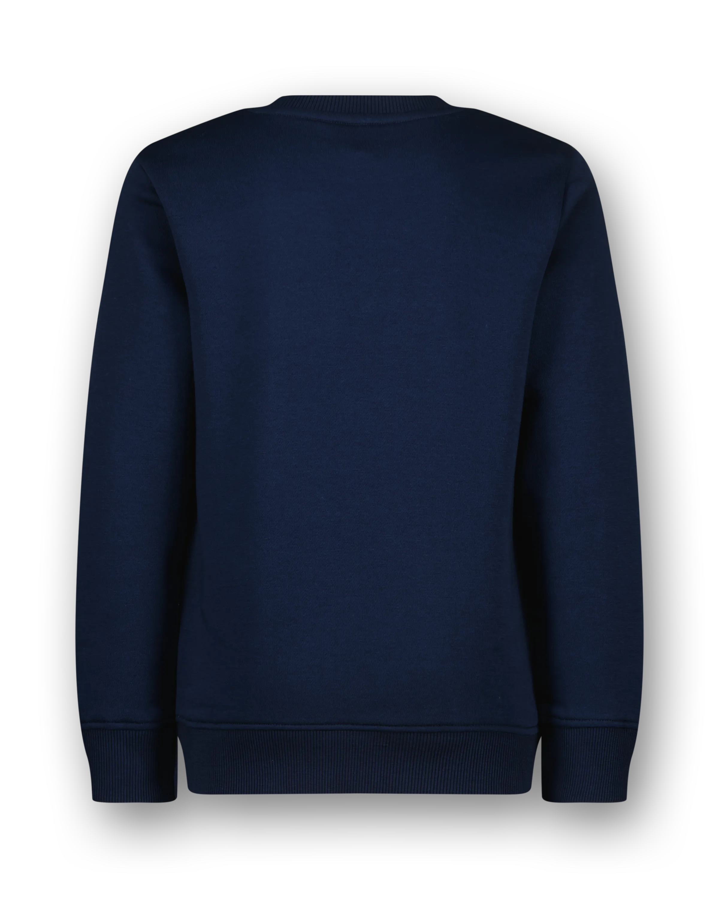 Pullover Basic-crew