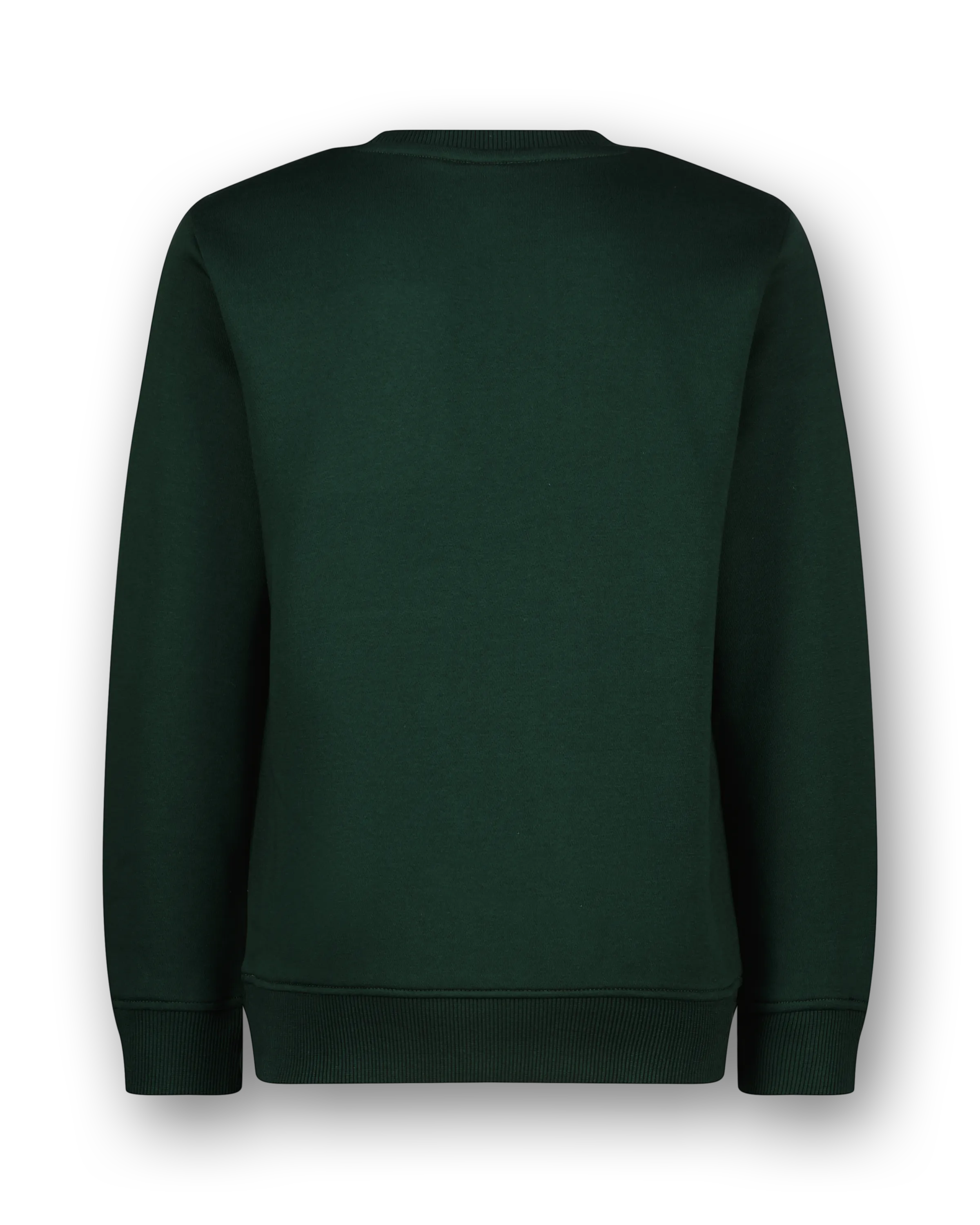 Pullover Basic-crew