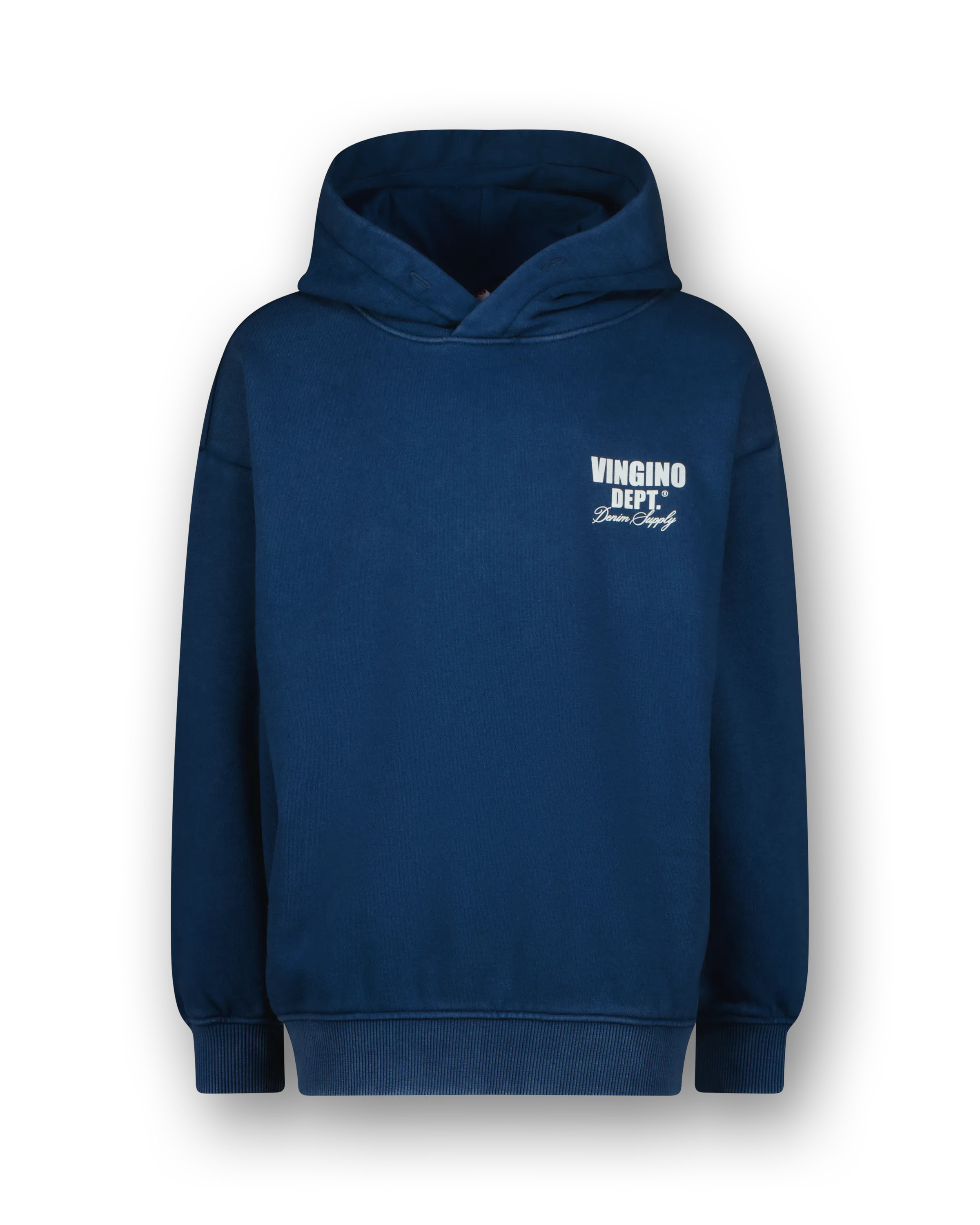 Pullover Nashed