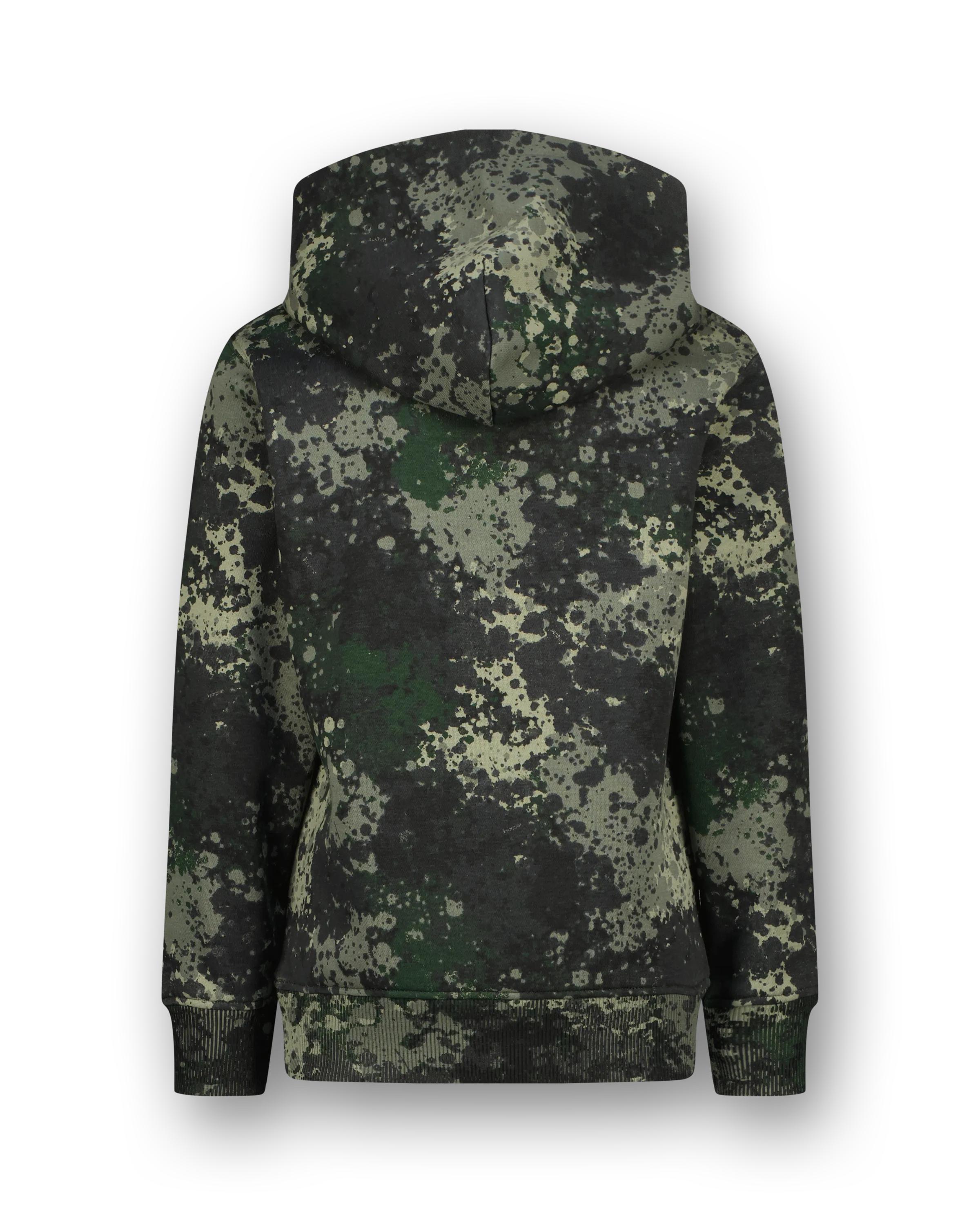 Pullover Nast