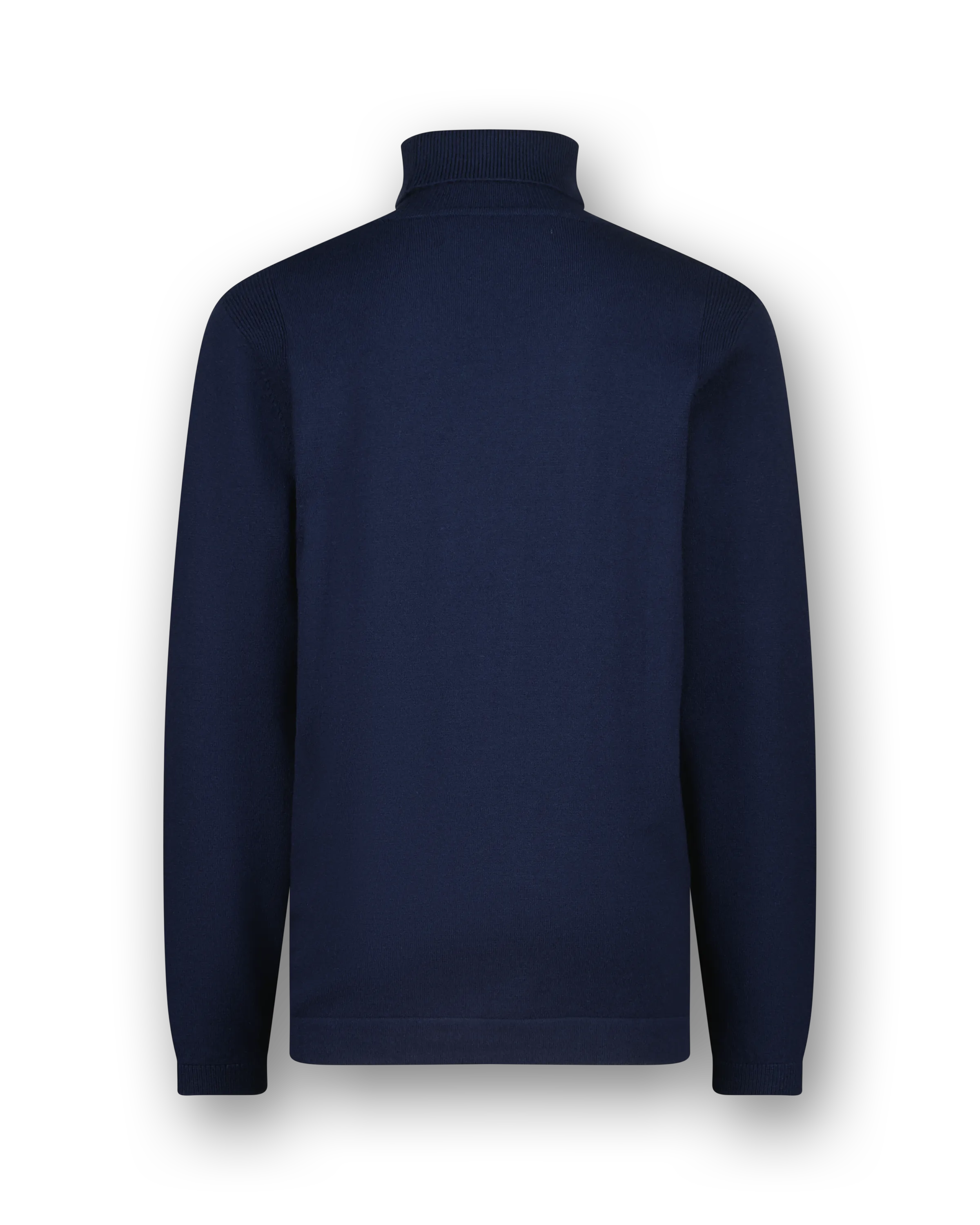 Flat Knit turtleneck