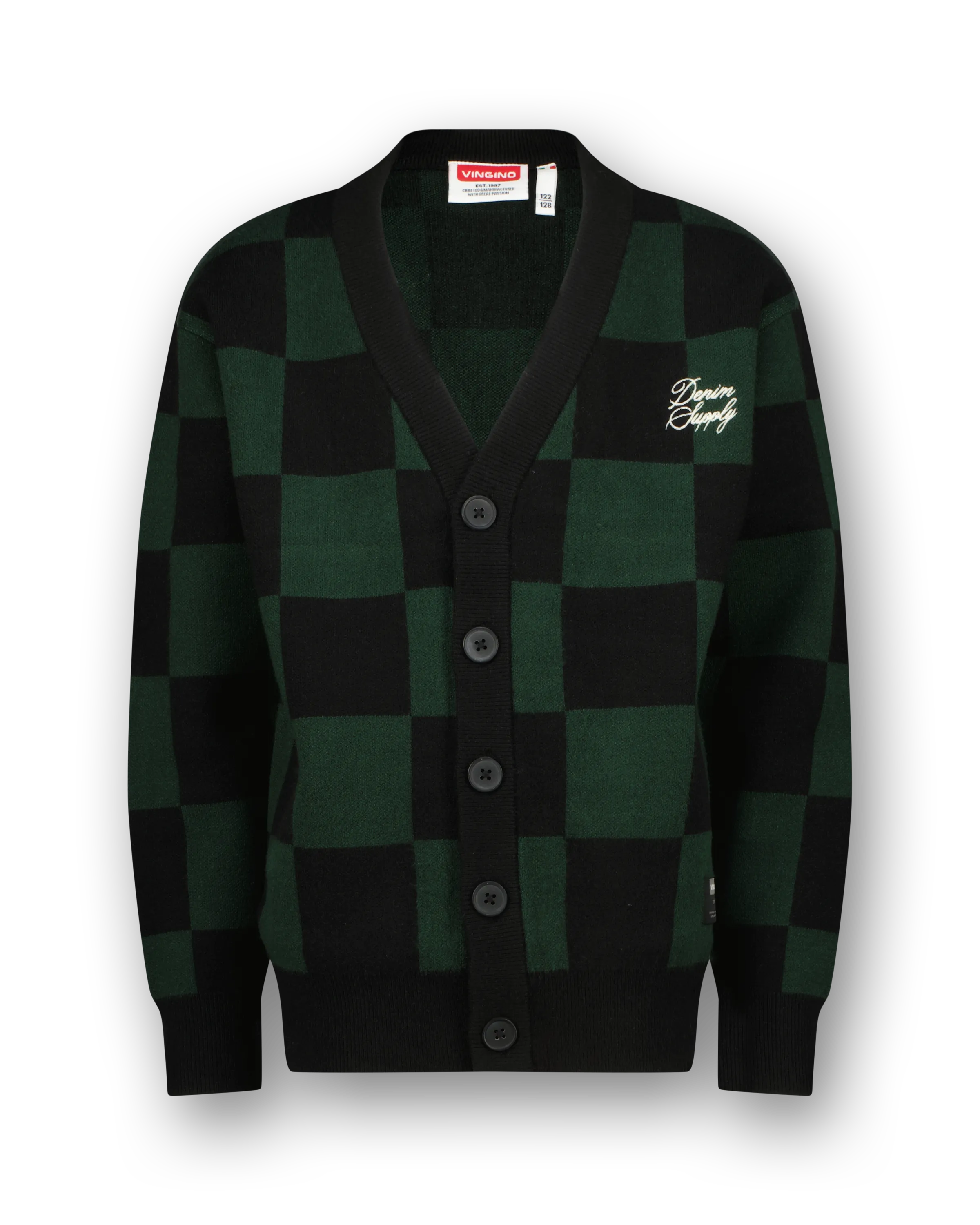 Strickjacke Ocido