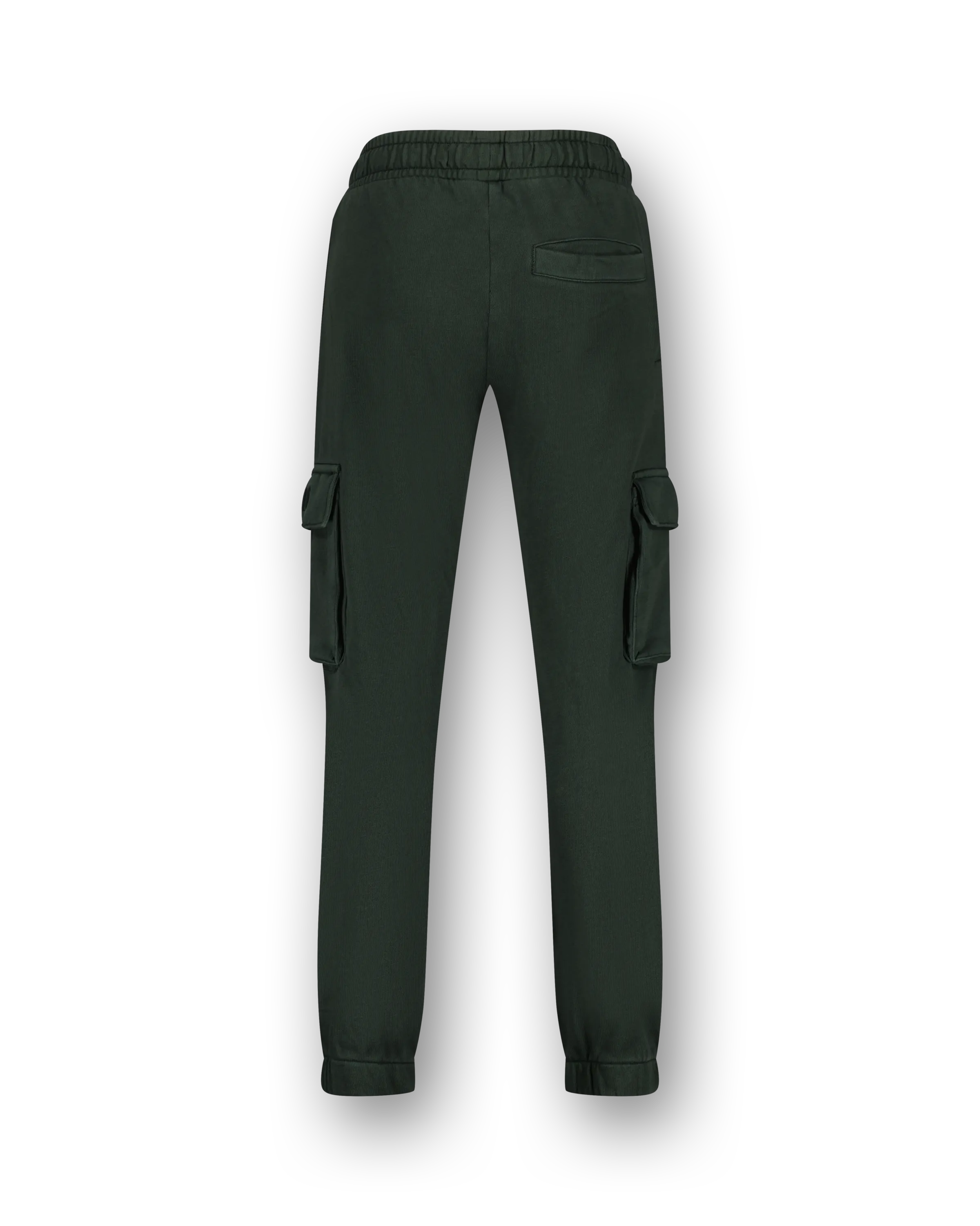 Jungen Regular Hose Sombat | Grün