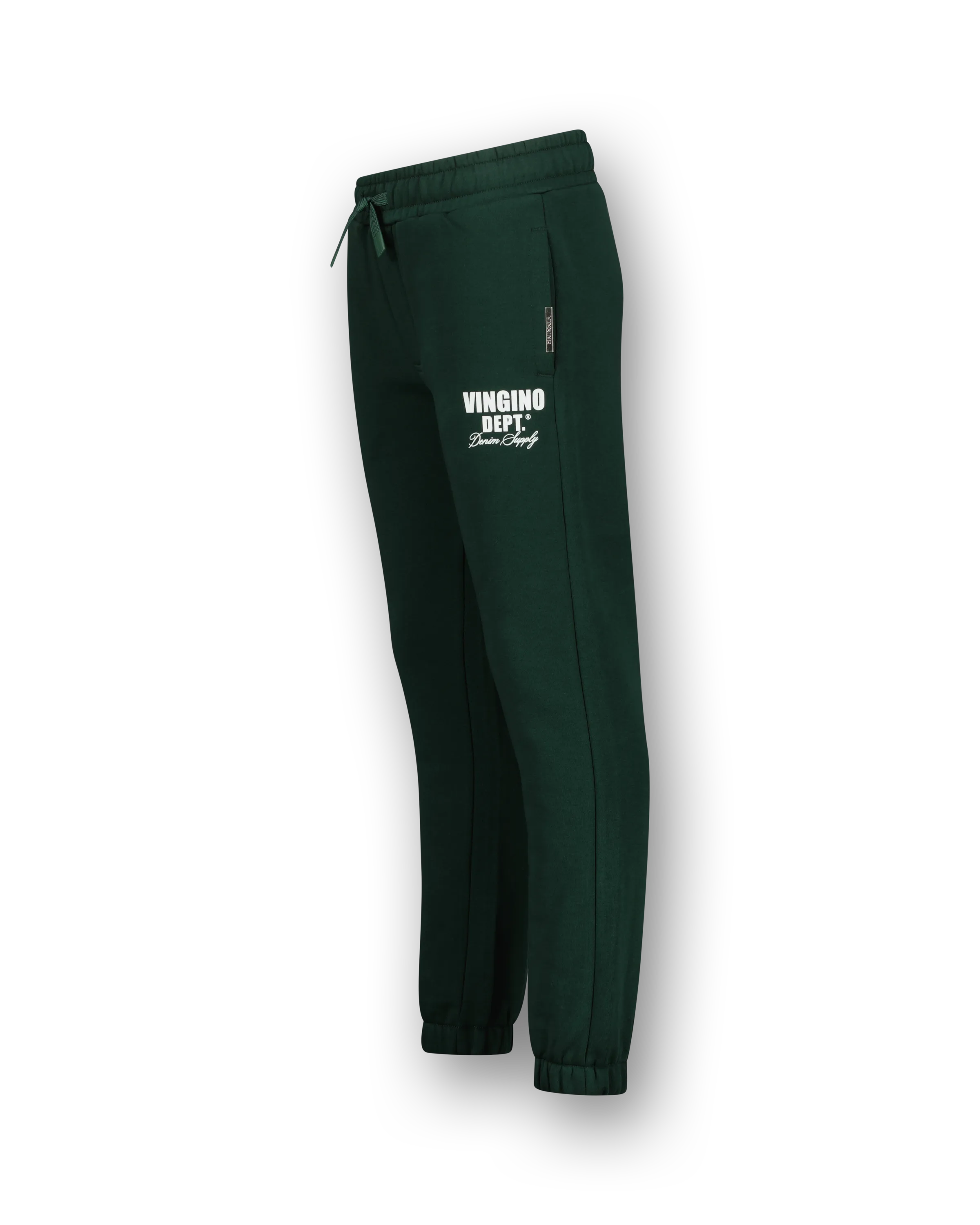 Regular Hose Basic-pant