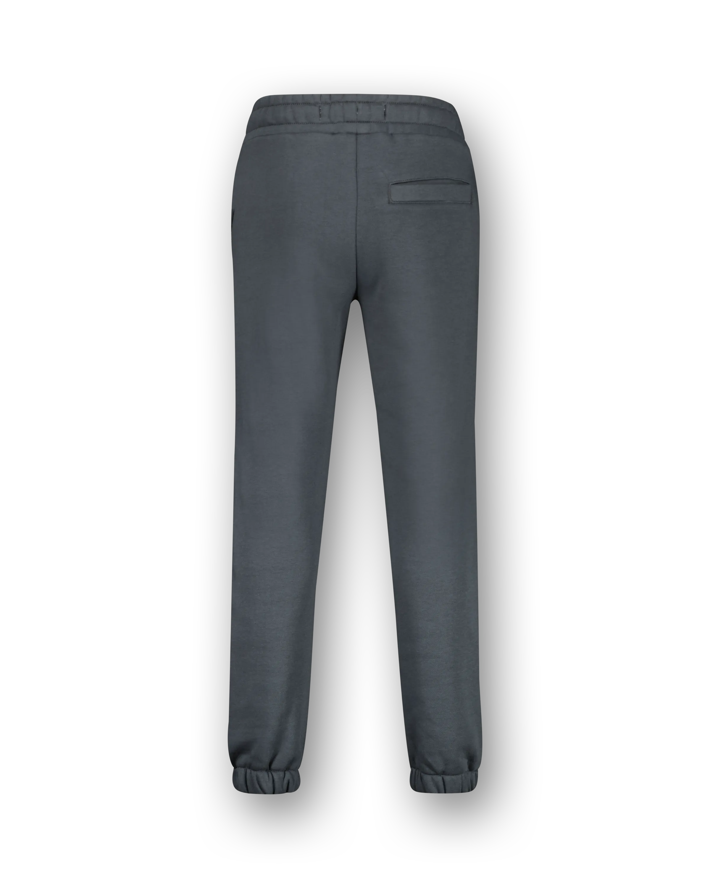Jungen Regular Hose Basic-pant | Grau