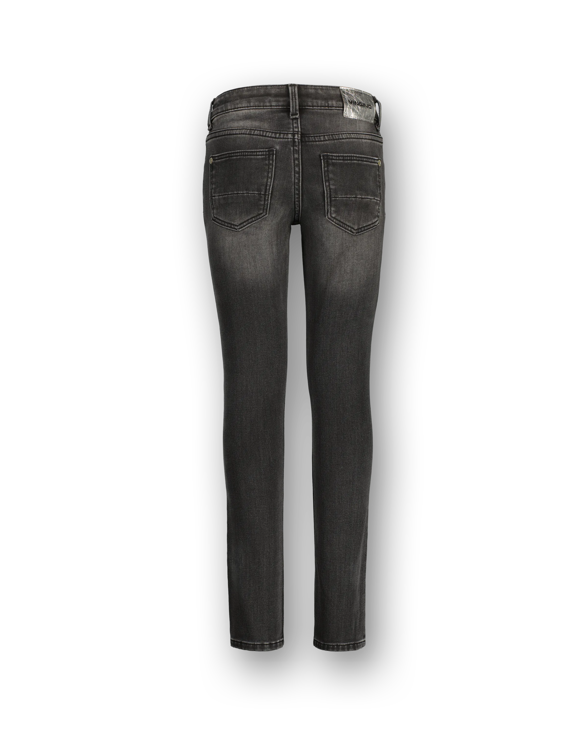 Skinny Jeans Amia Supersoft