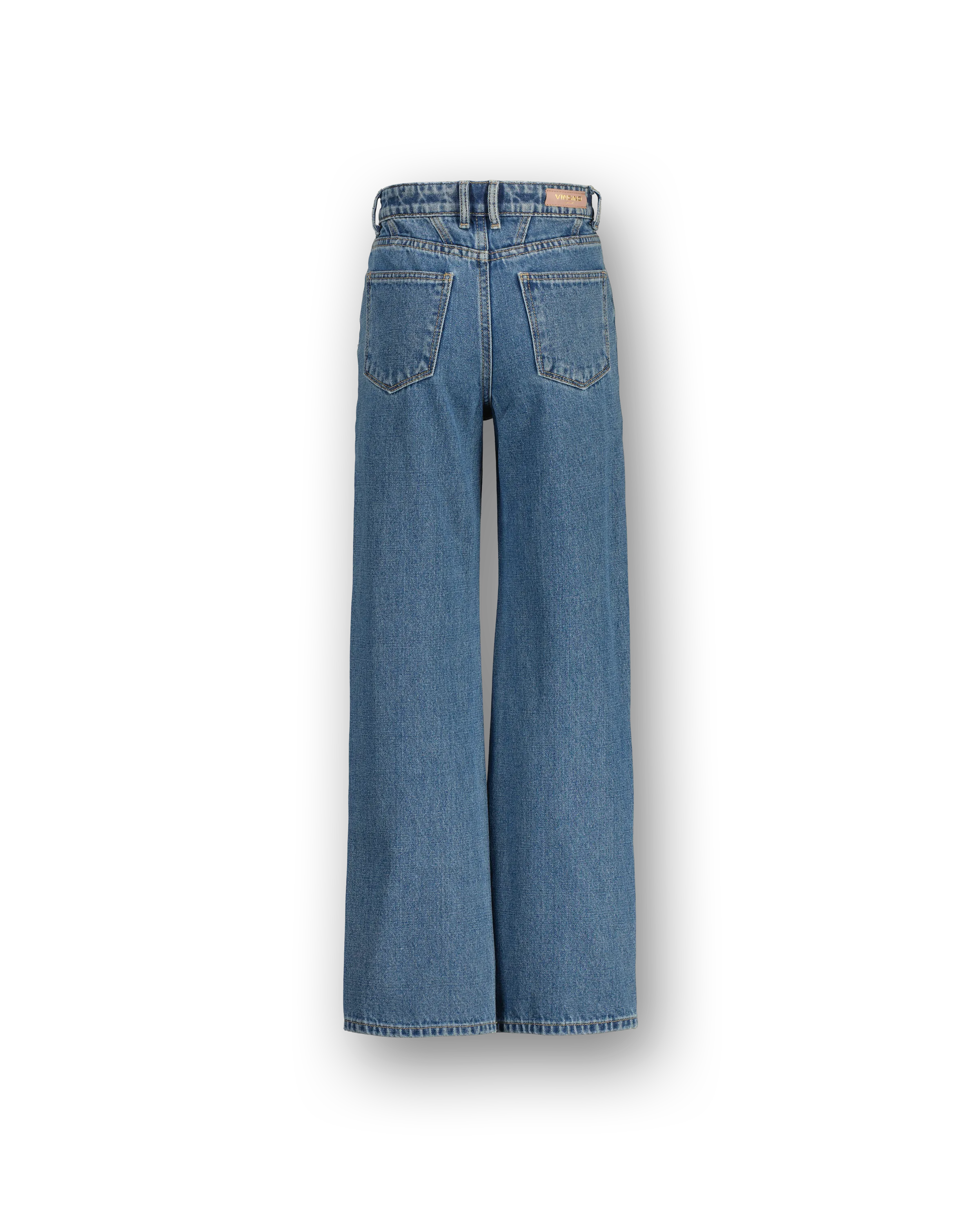 Wide leg Jeans Cato Heart