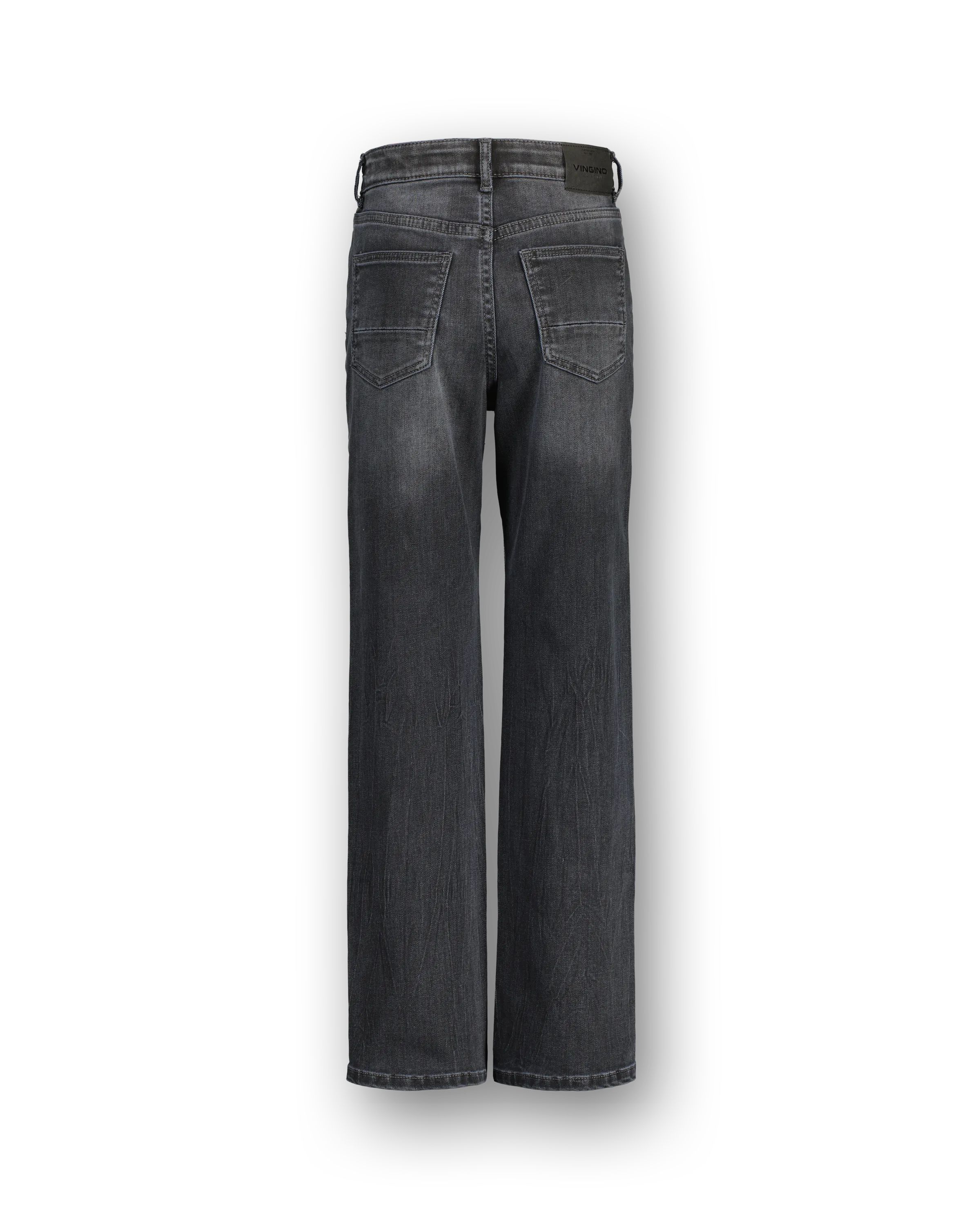 Straight Jeans Catie
