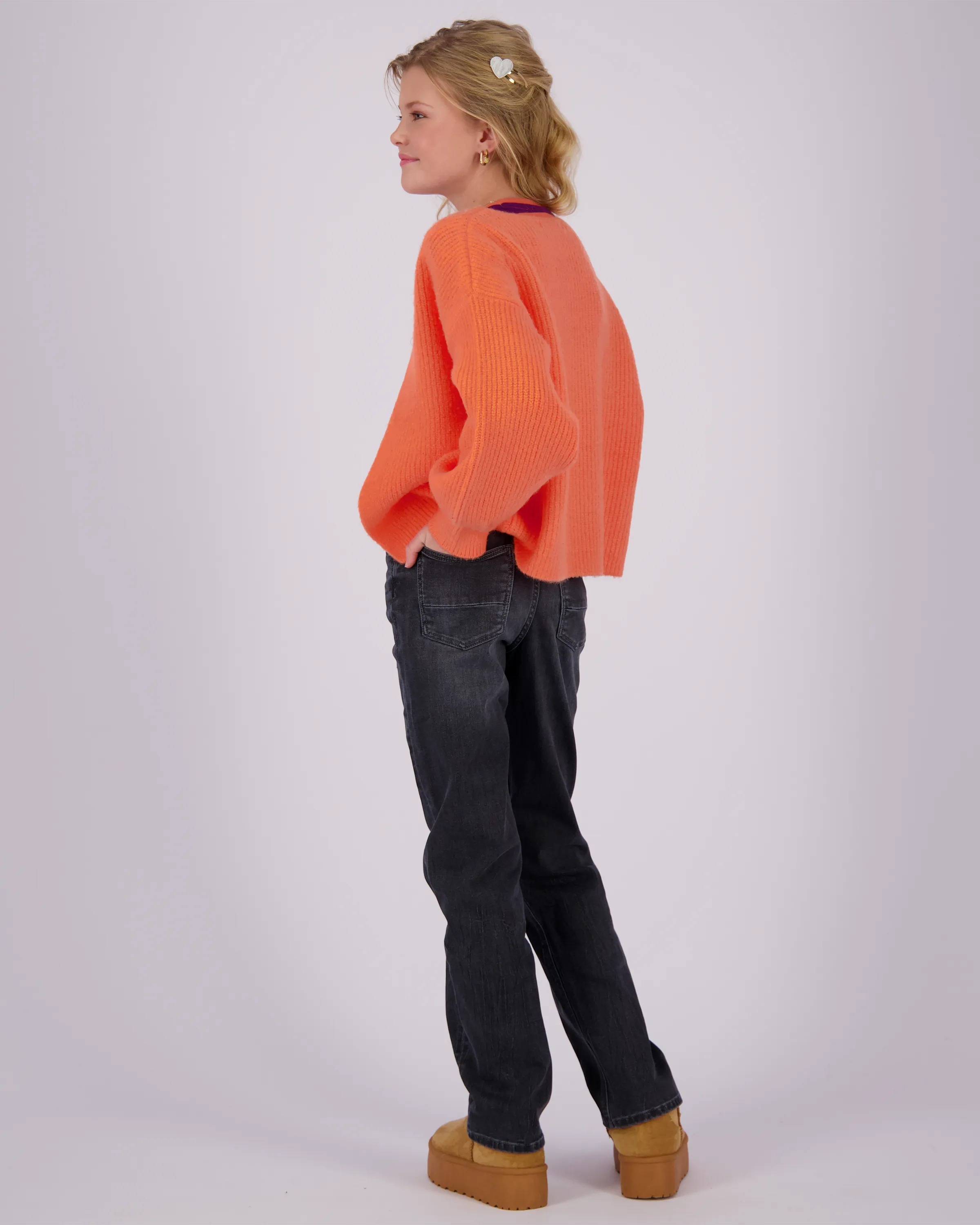 Straight Jeans Catie