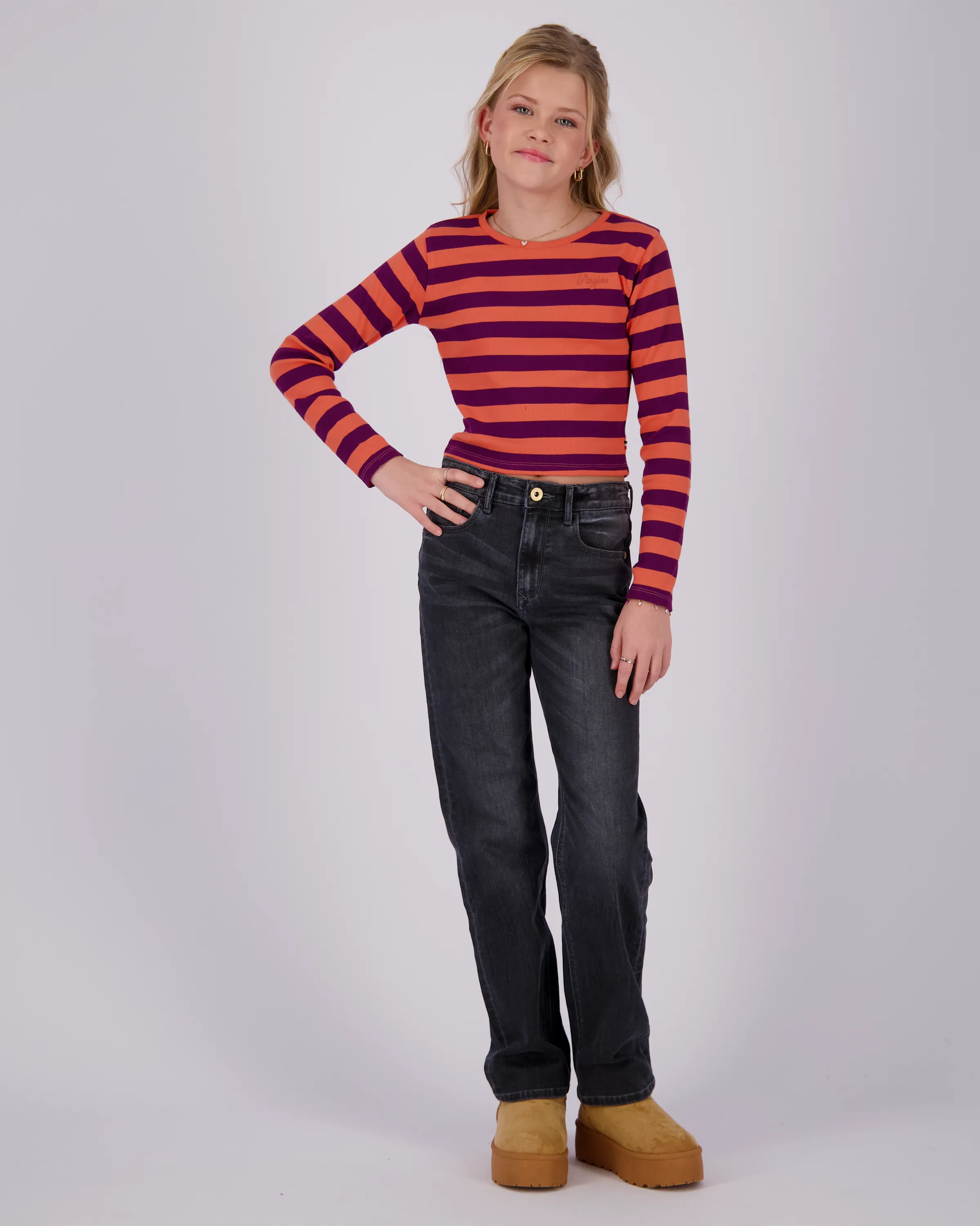 Straight Jeans Catie