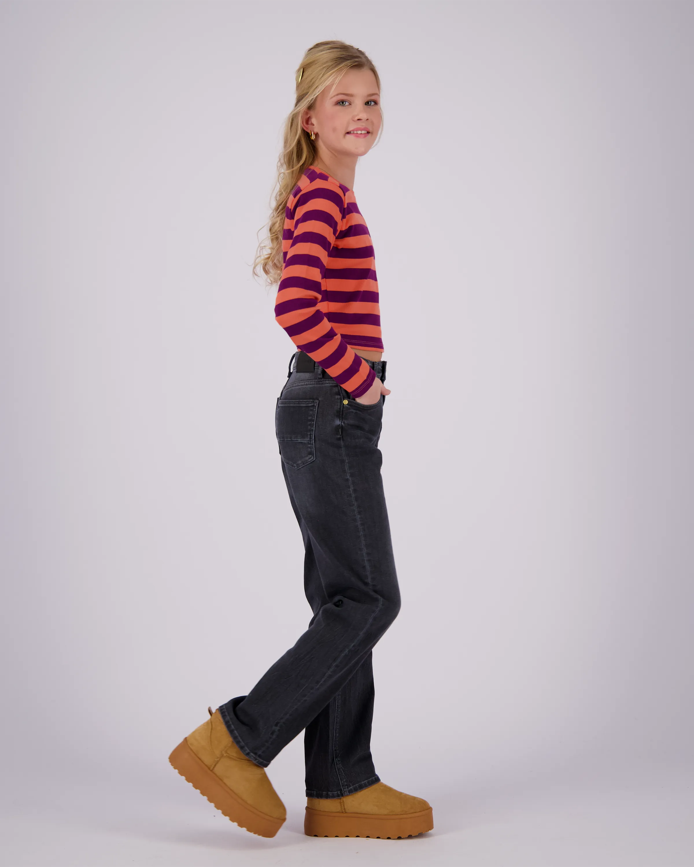 Straight Jeans Catie