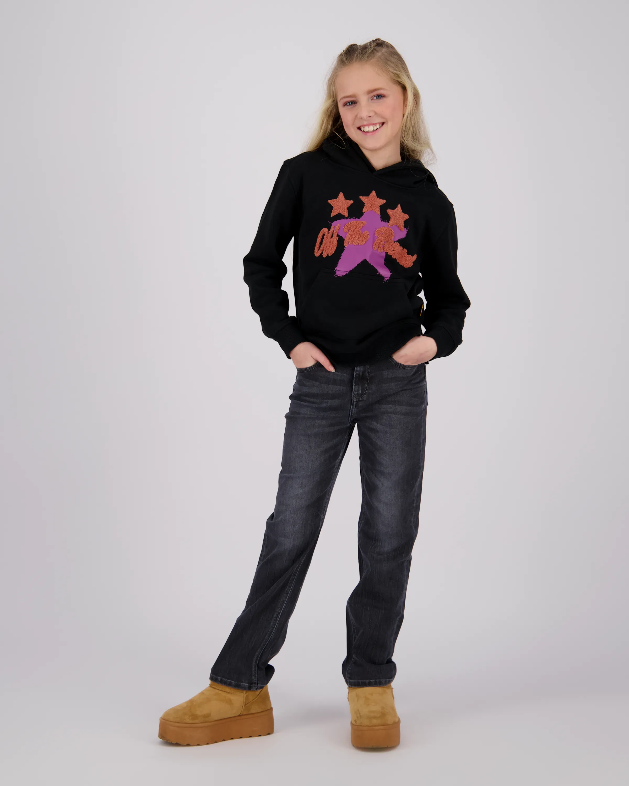Straight Jeans Catie