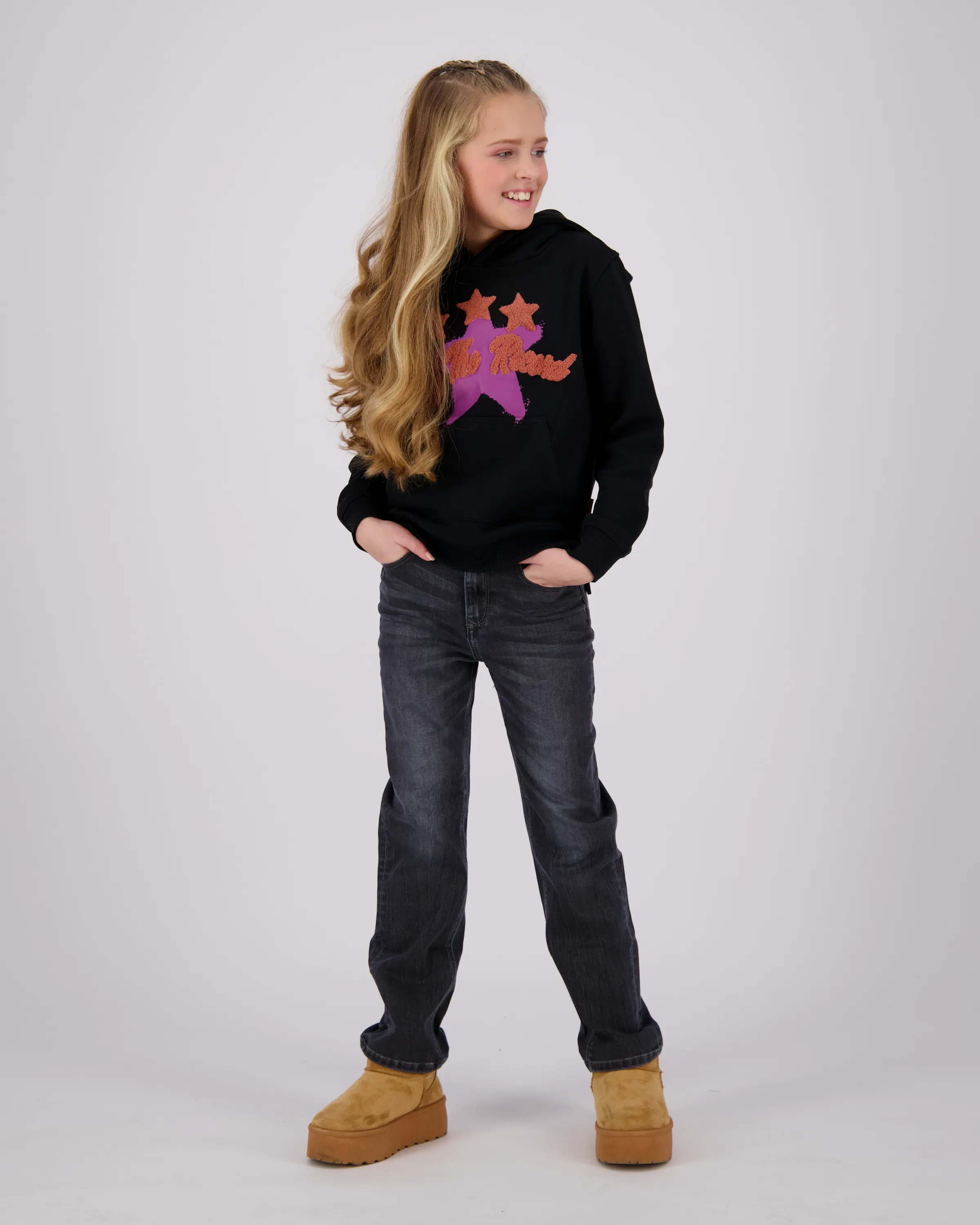Straight Jeans Catie