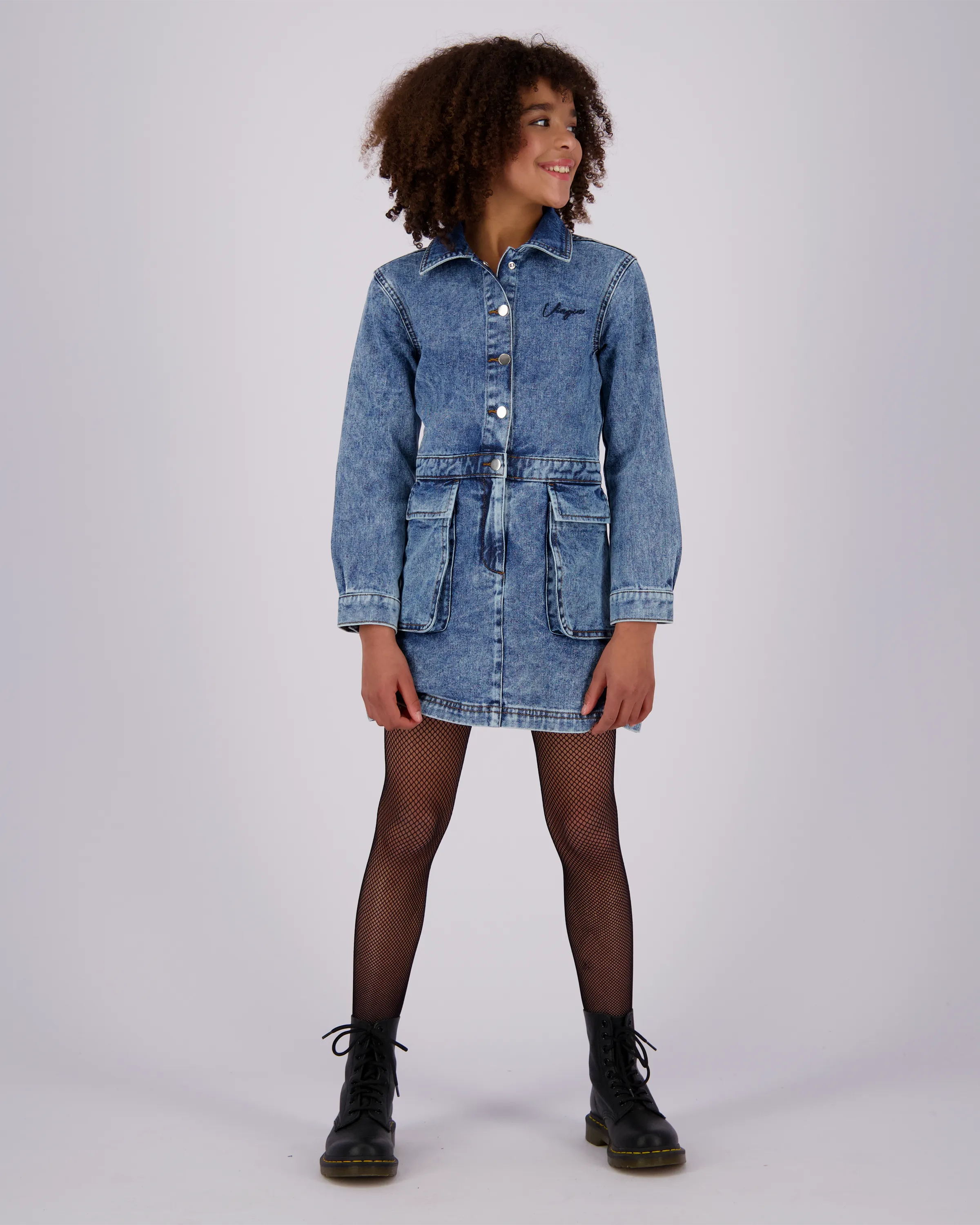 Kleid Pietra