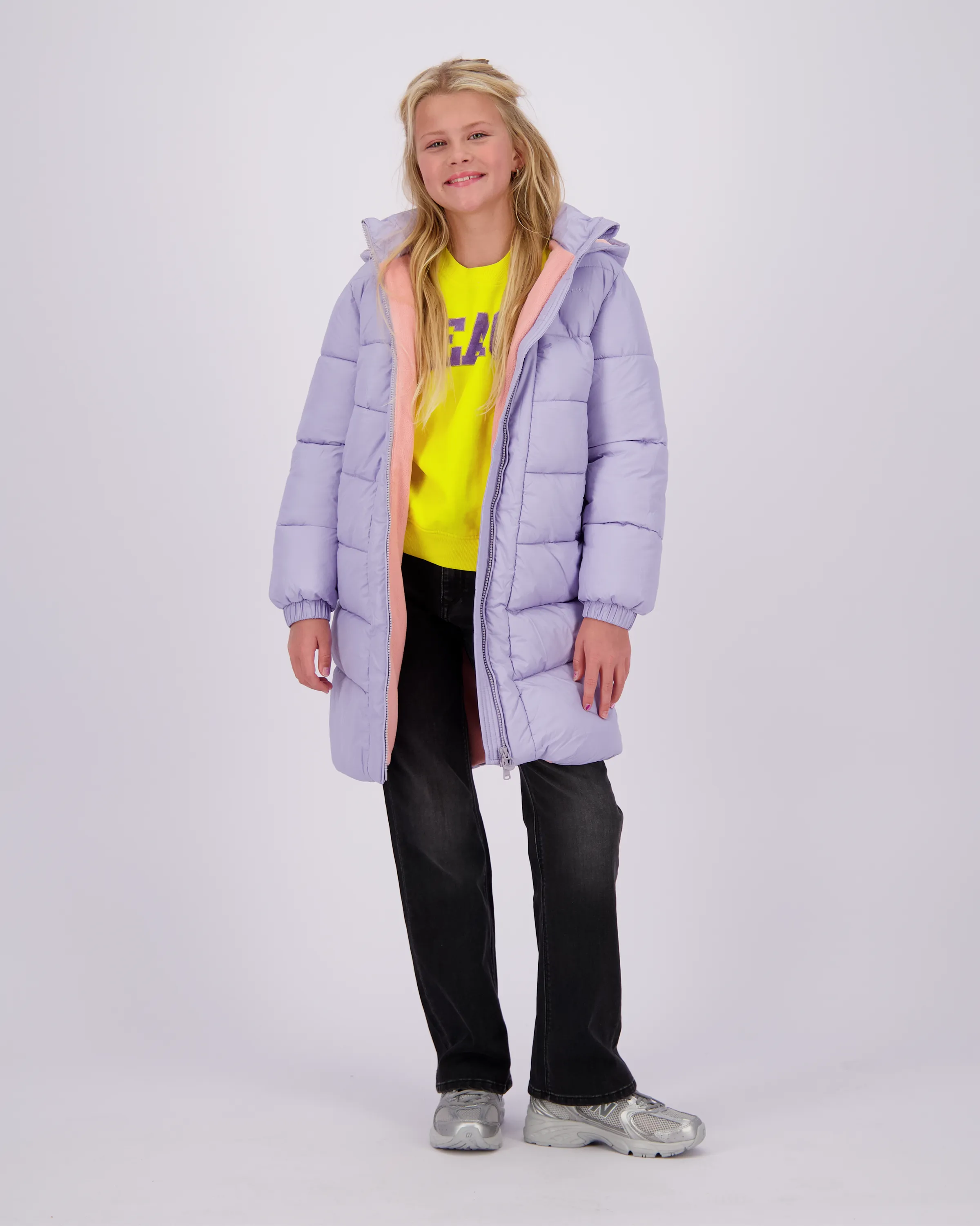 Outdoorjacke Tendela