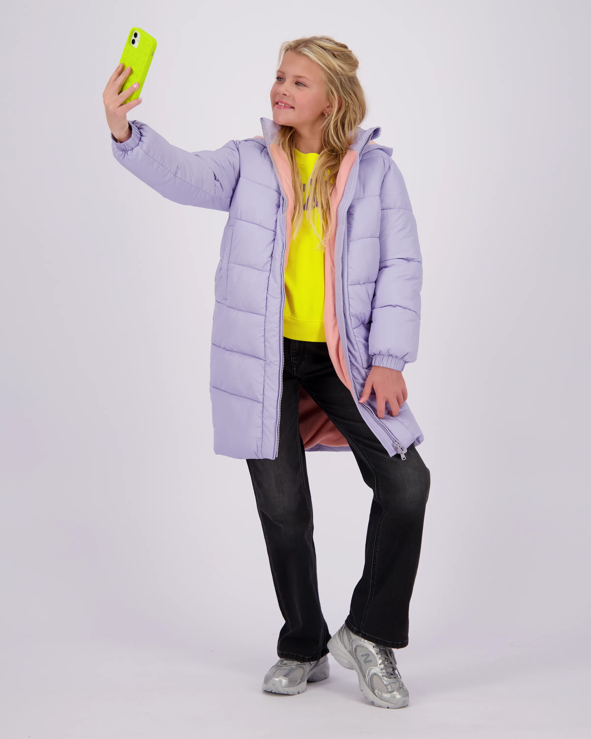 Outdoorjacke Tendela