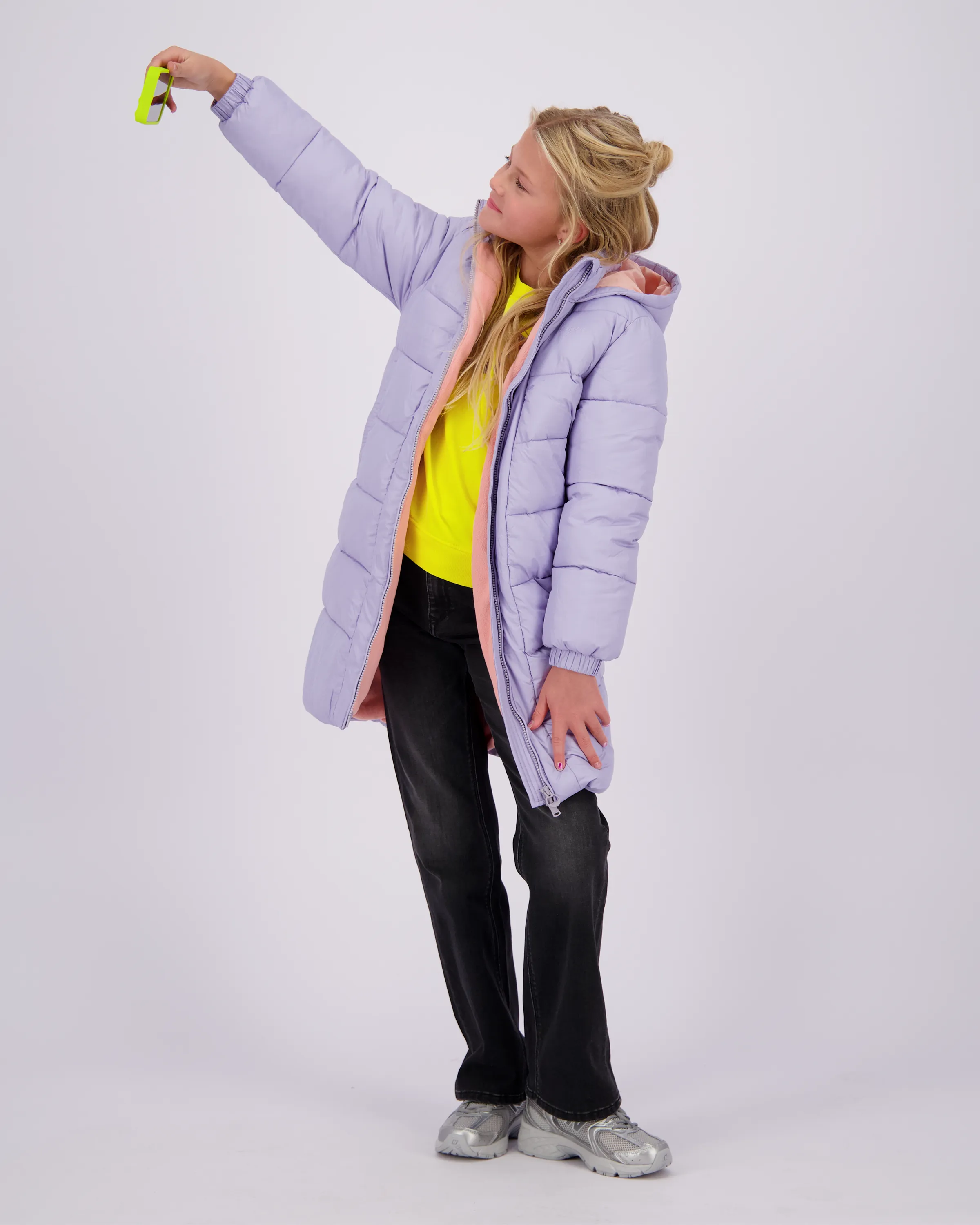 Outdoorjacke Tendela