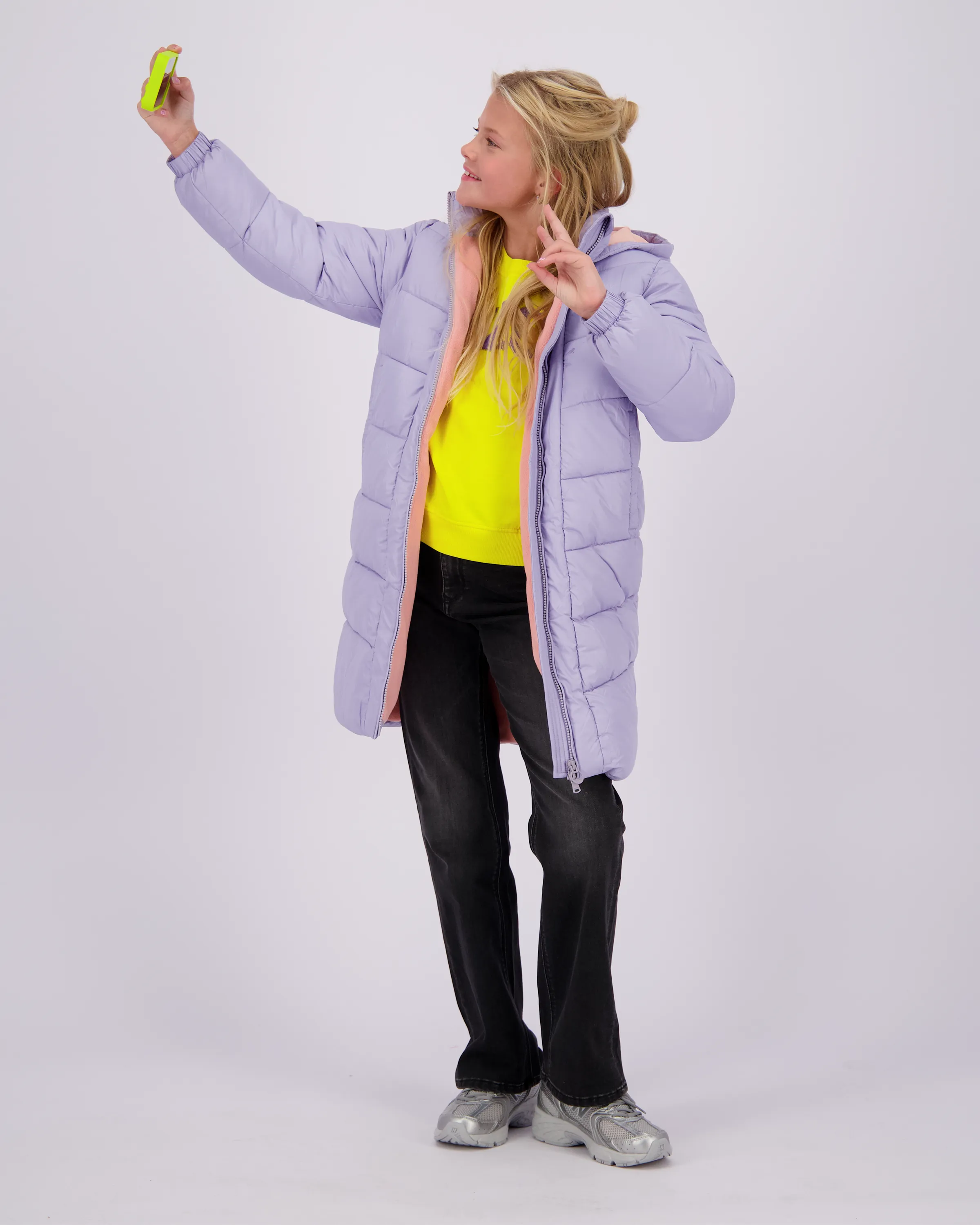 Outdoorjacke Tendela