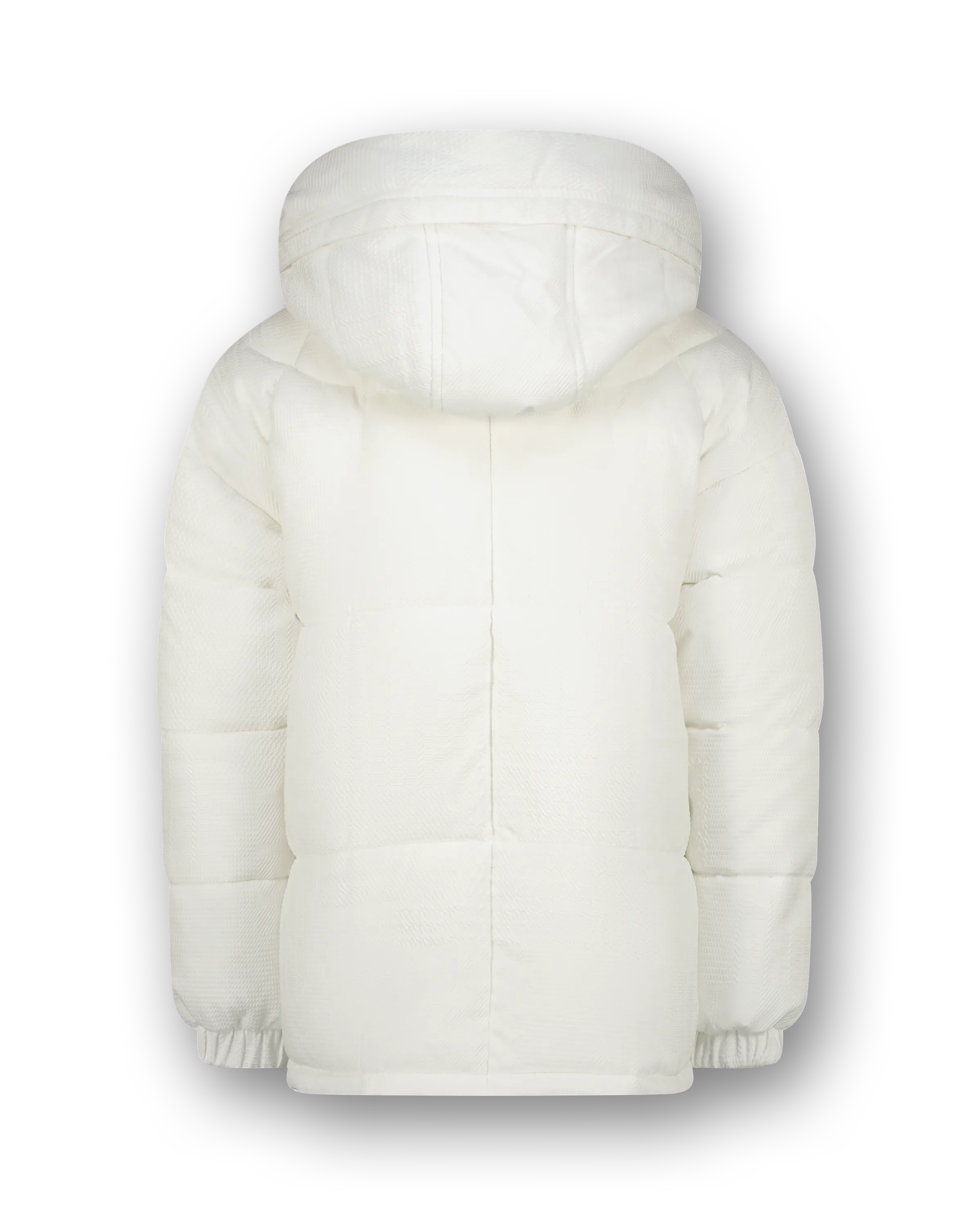Mädchen Outdoorjacke Tanishe | Schwarz