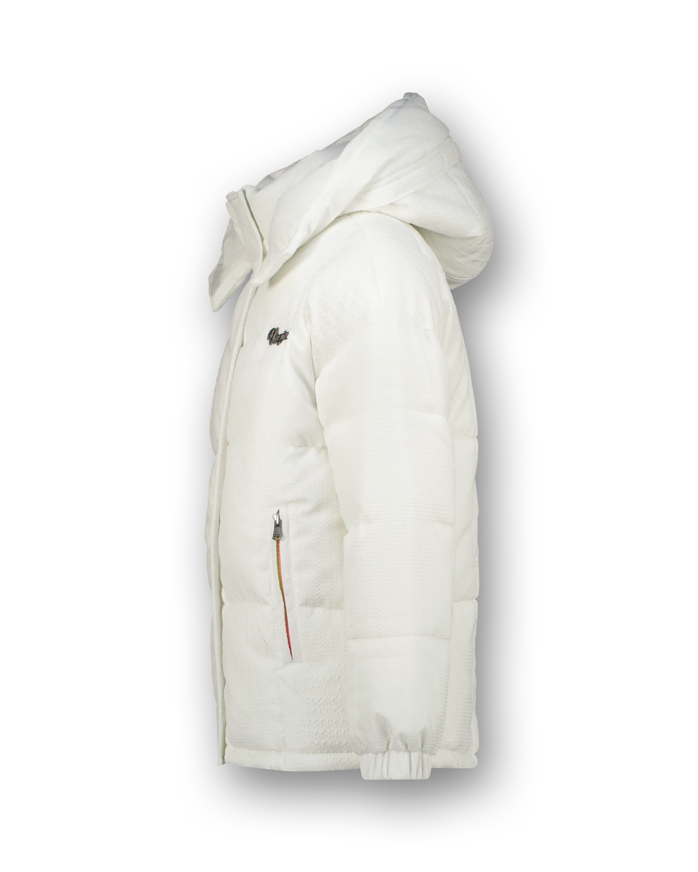 Mädchen Outdoorjacke Tanishe | Schwarz