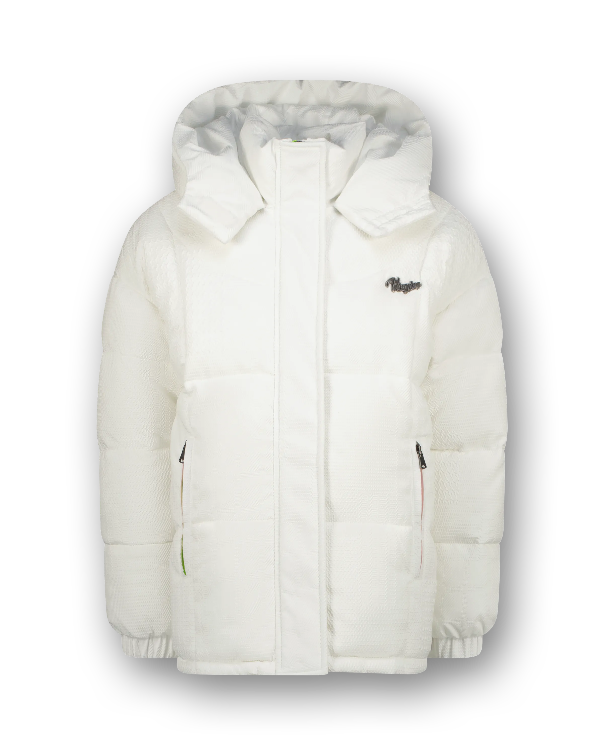 Mädchen Outdoorjacke Tanishe | Schwarz