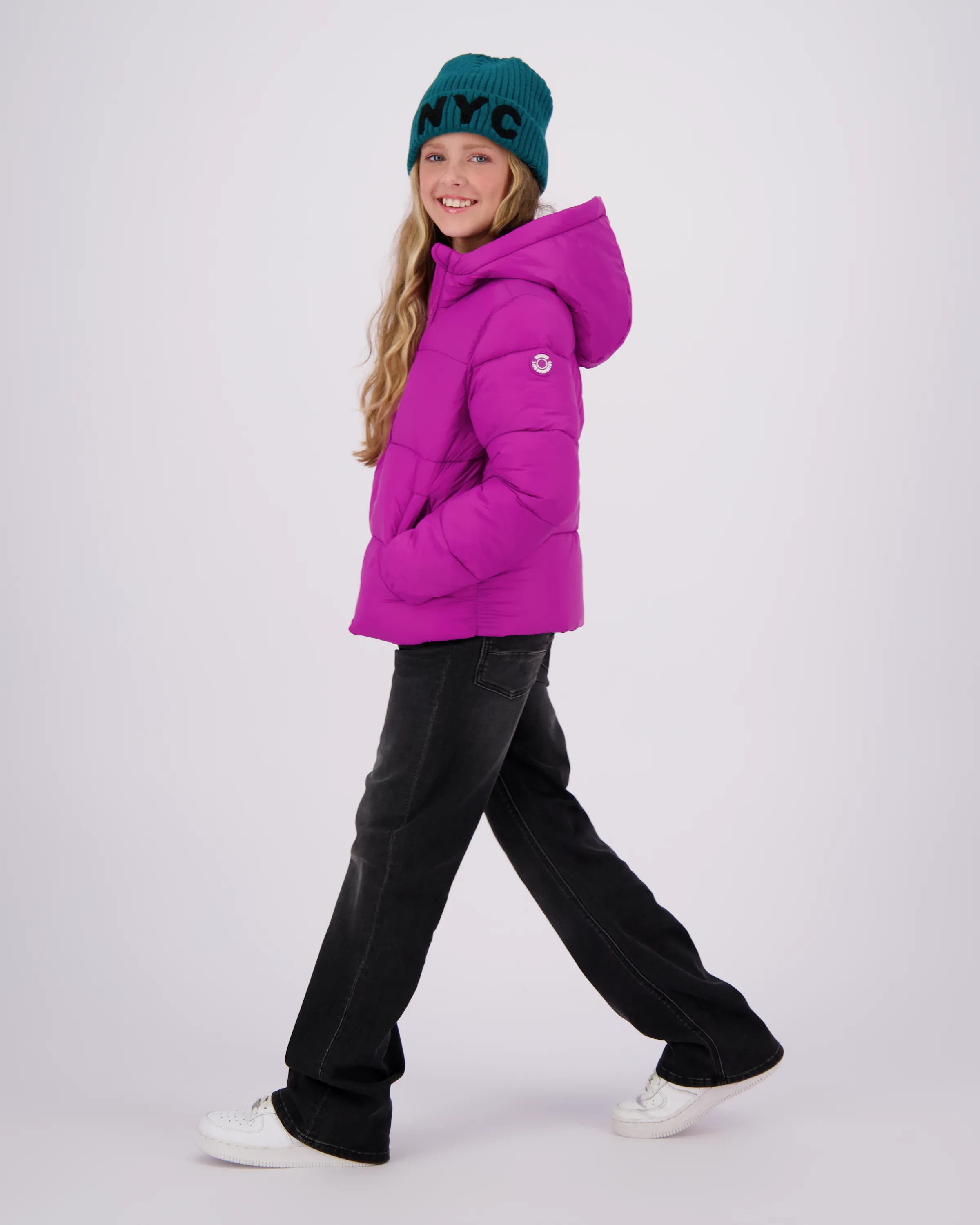 Outdoorjacke Tanna